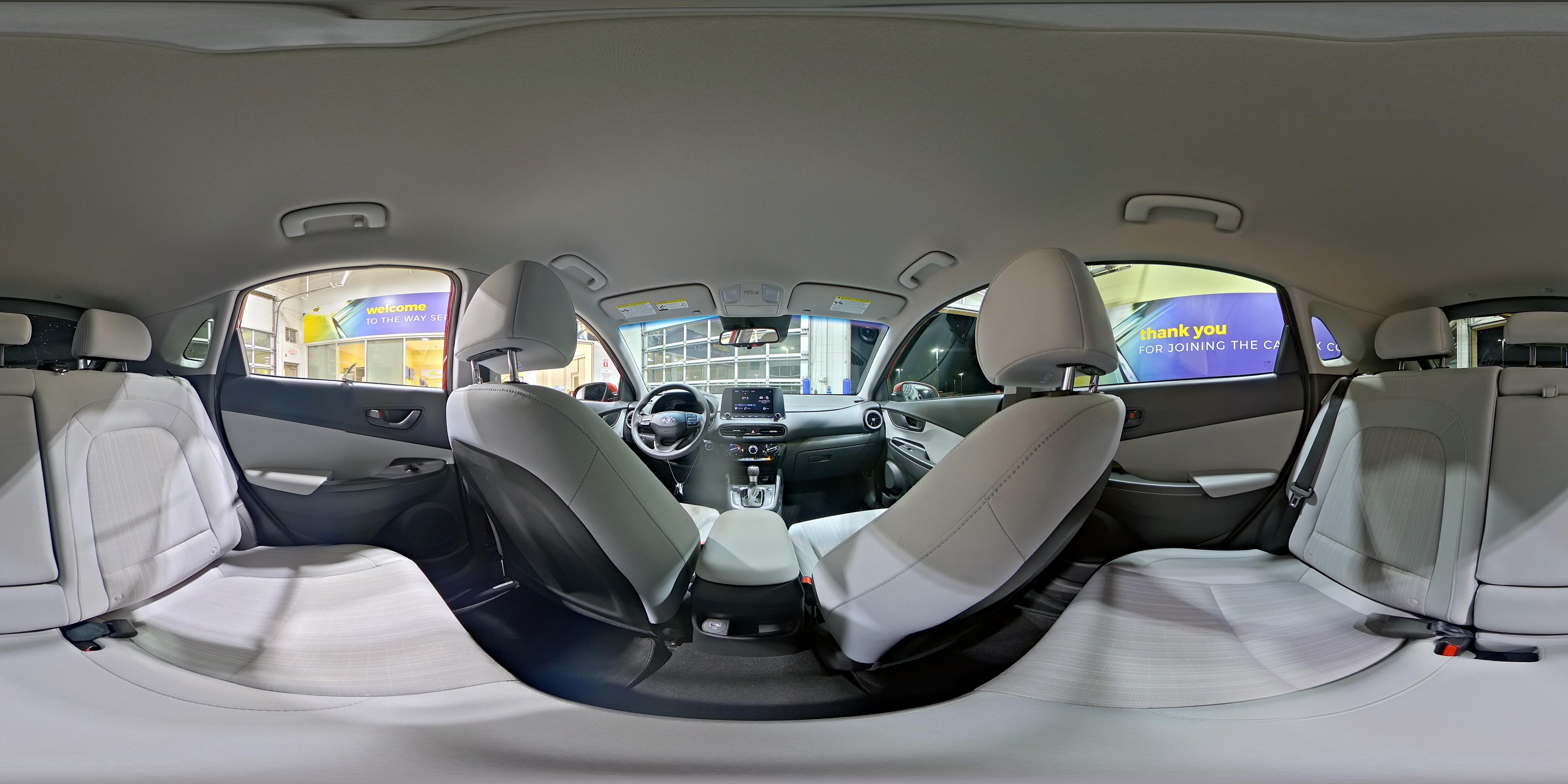2023 Hyundai Kona SEL - Photo 19