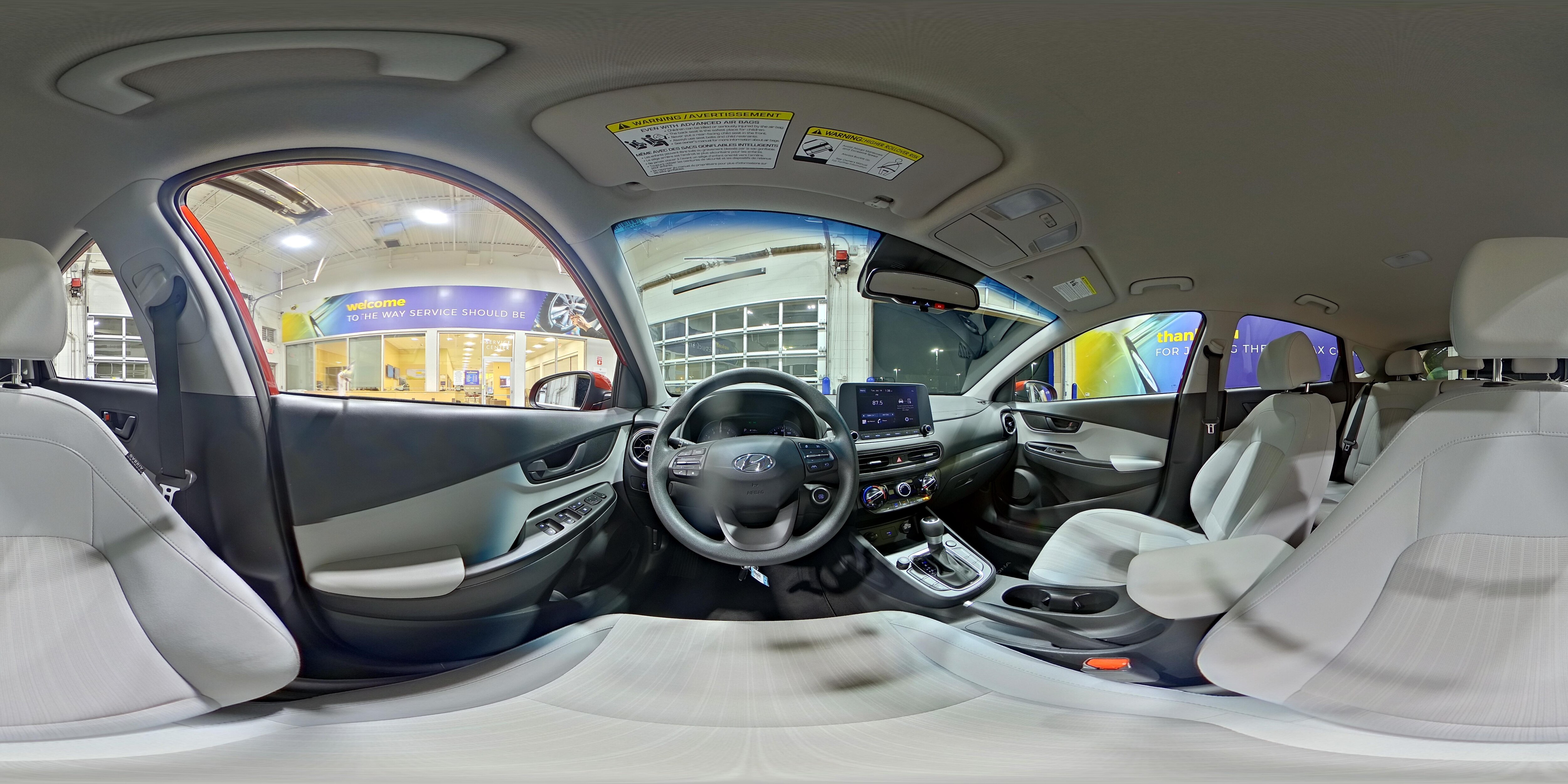2023 Hyundai Kona SEL - Photo 20
