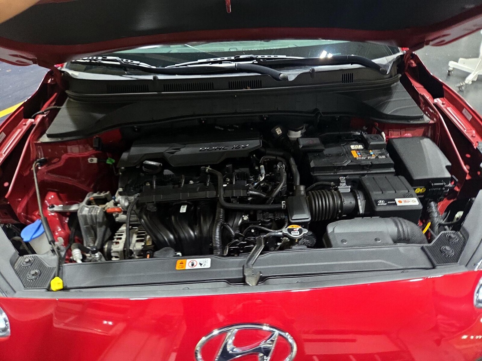 2023 Hyundai Kona SEL - Photo 16
