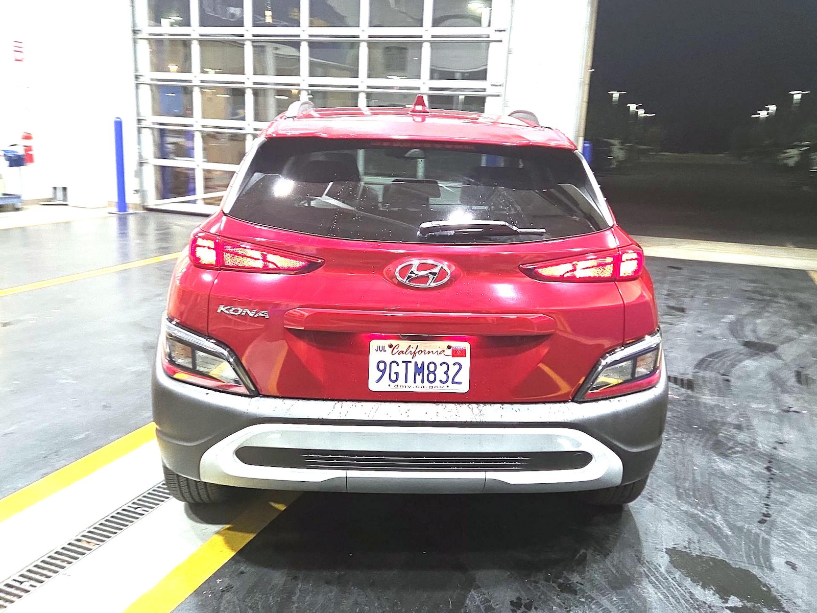 2023 Hyundai Kona SEL - Photo 6