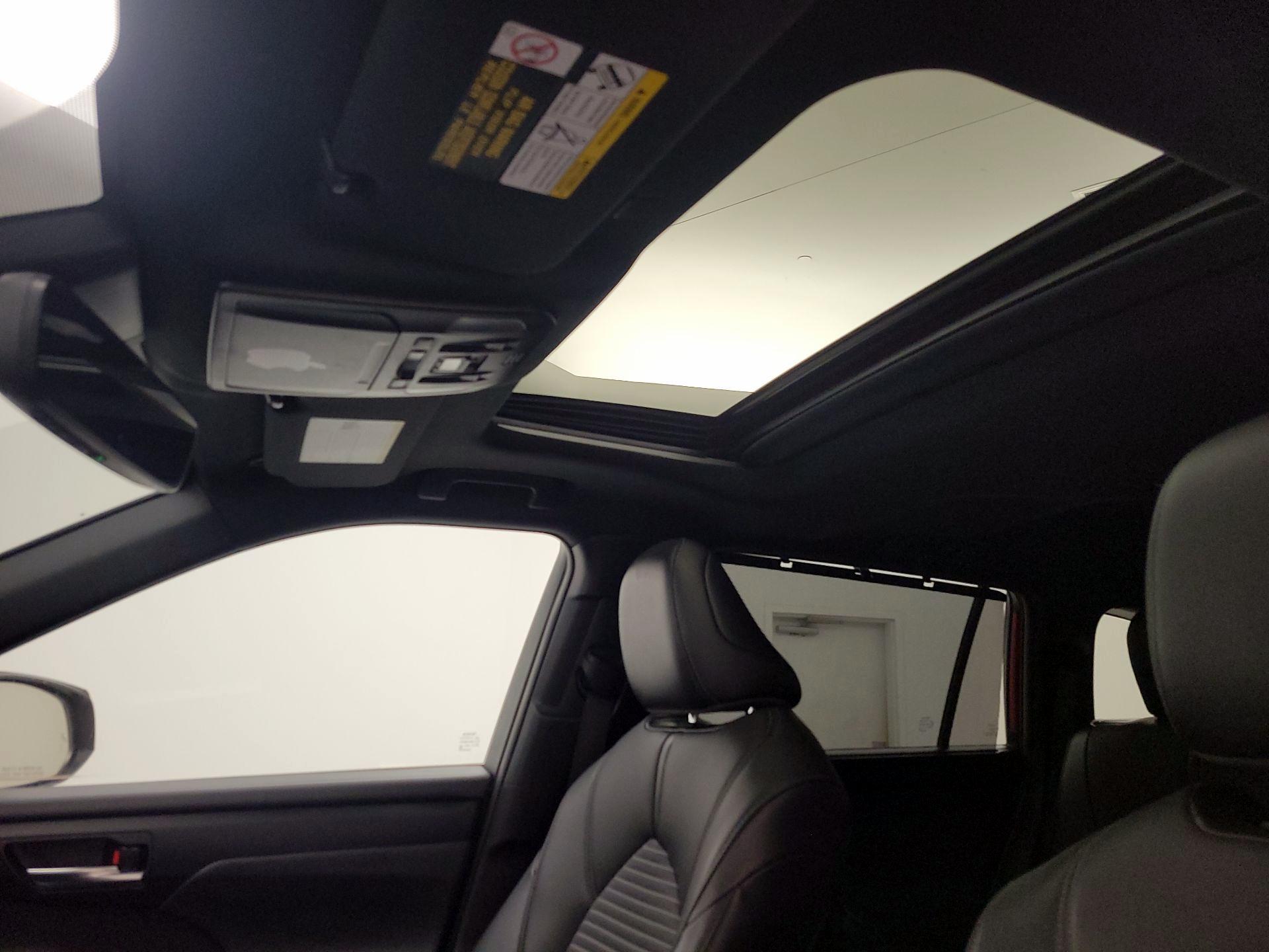 Thumbnail: 2021 Toyota Highlander - 19
