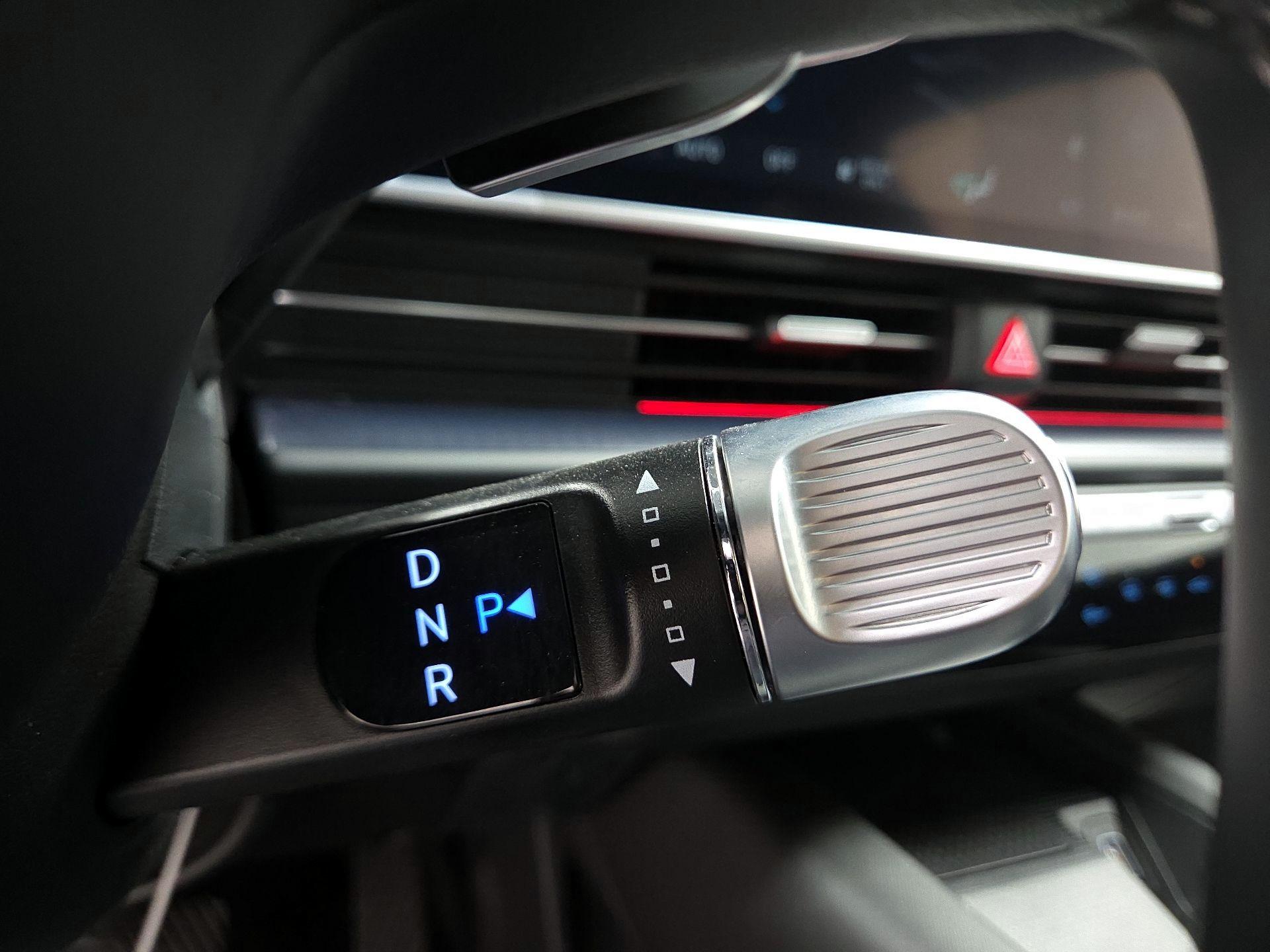 Thumbnail: 2024 Hyundai Ioniq 6 - 13