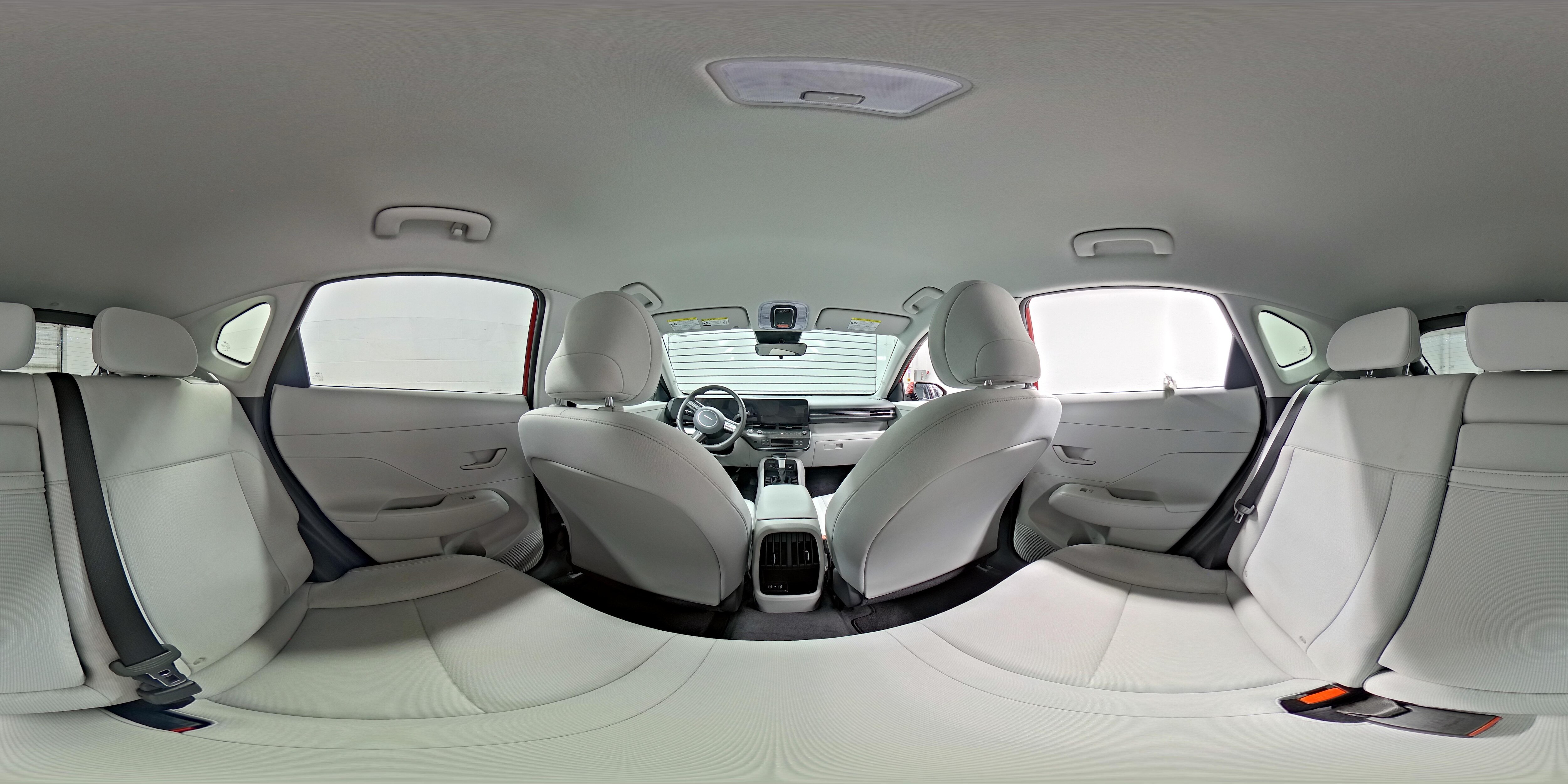 2025 Hyundai Kona SEL - Photo 21
