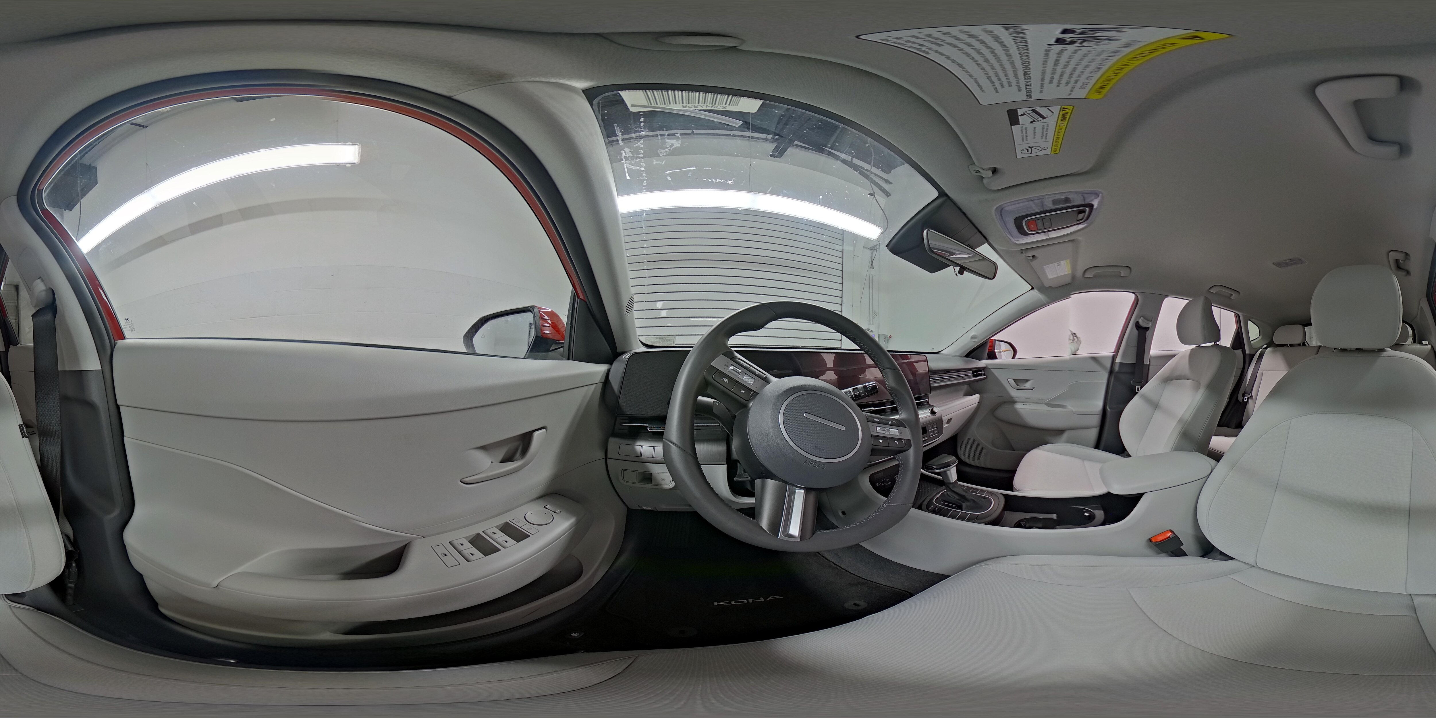 2025 Hyundai Kona SEL - Photo 22