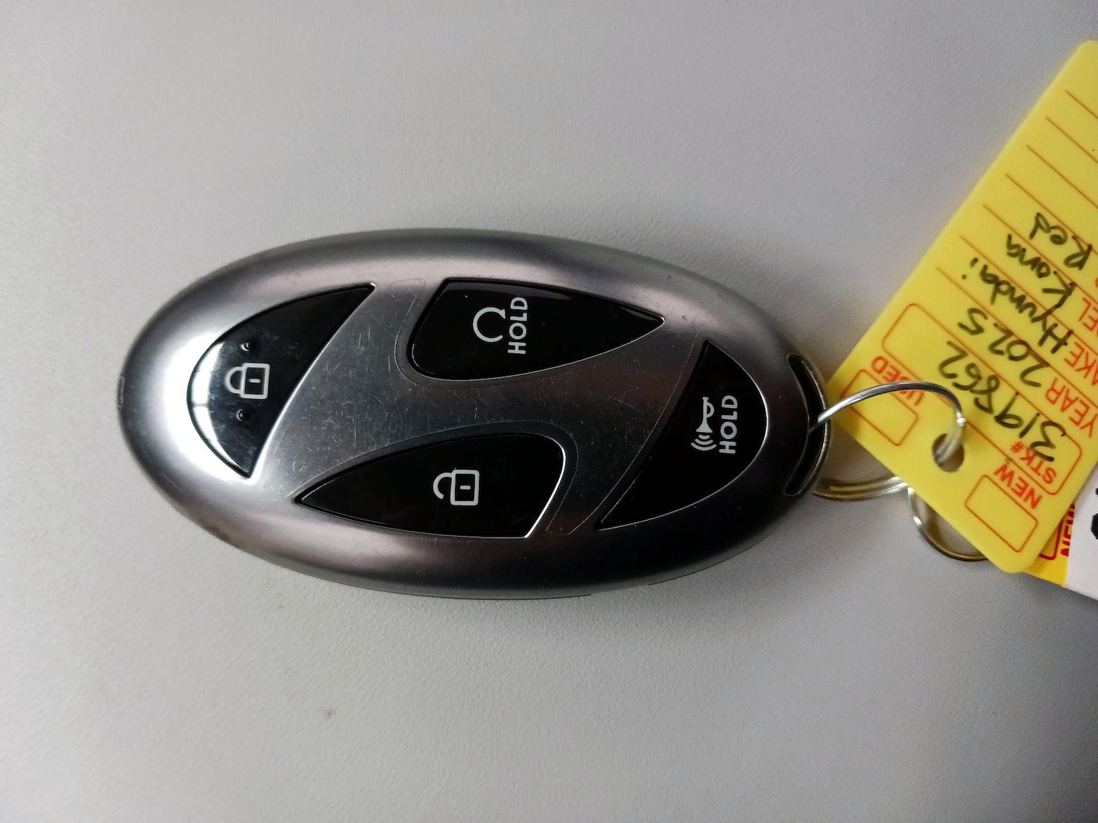 2025 Hyundai Kona SEL - Photo 19