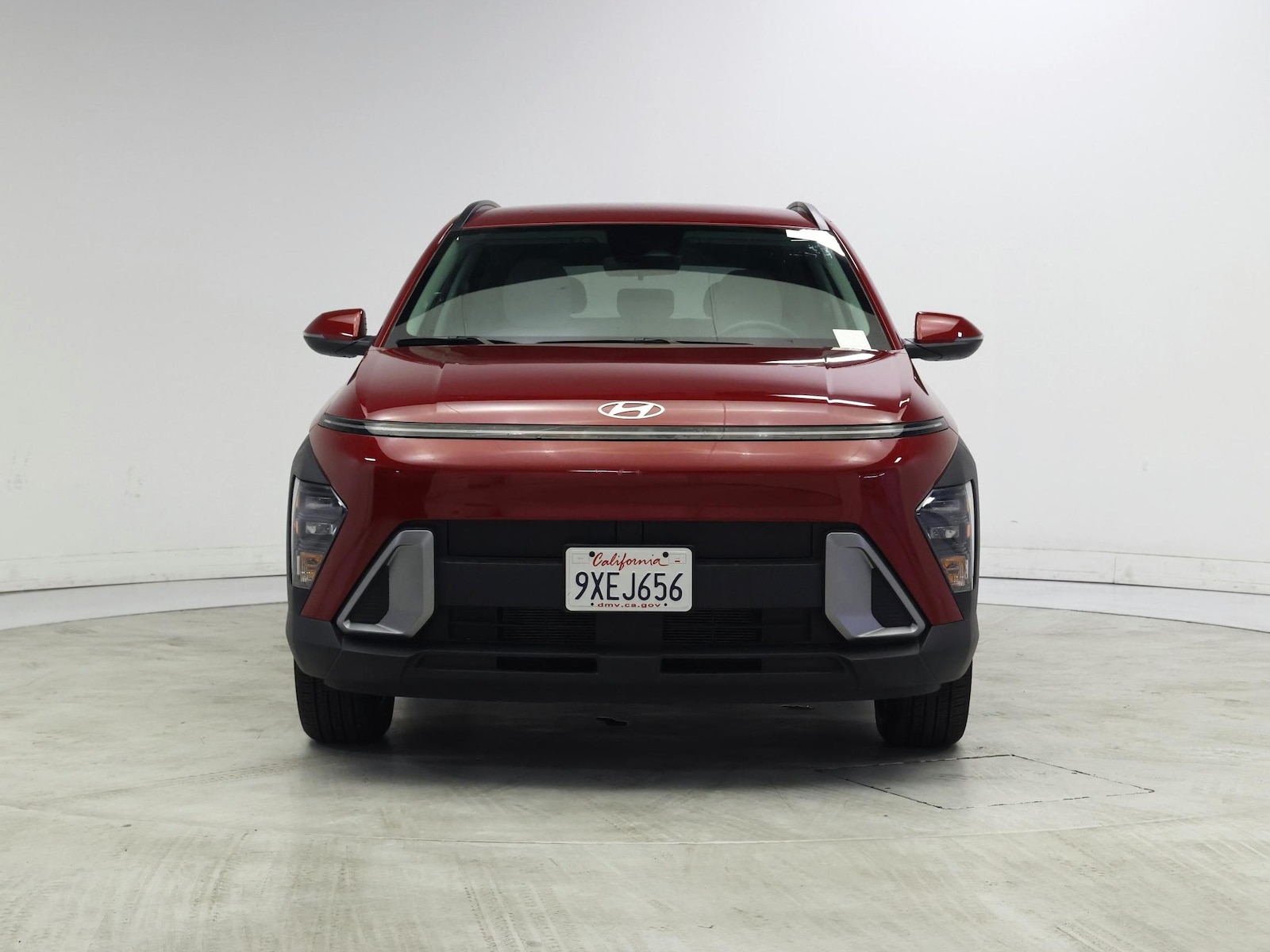 2025 Hyundai Kona SEL - Photo 6