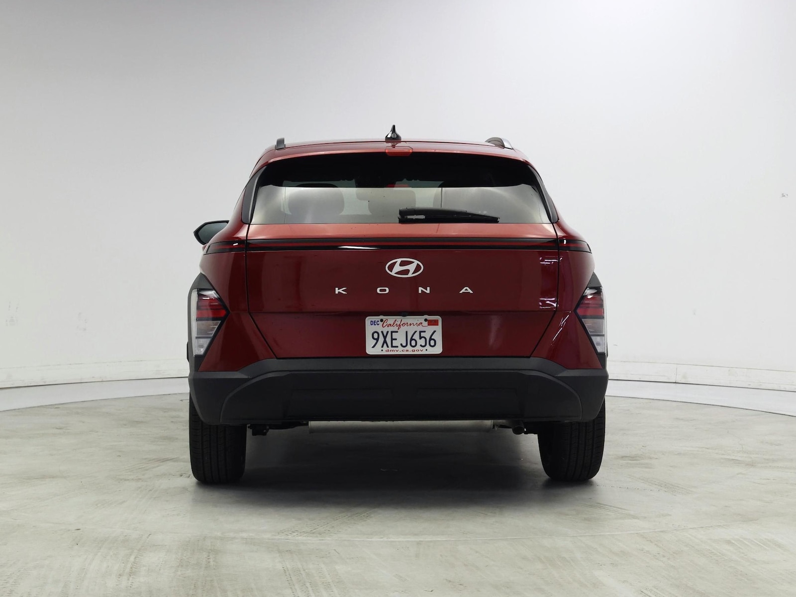 2025 Hyundai Kona SEL - Photo 7