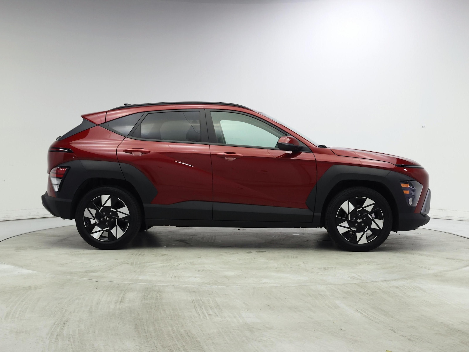 2025 Hyundai Kona SEL - Photo 8