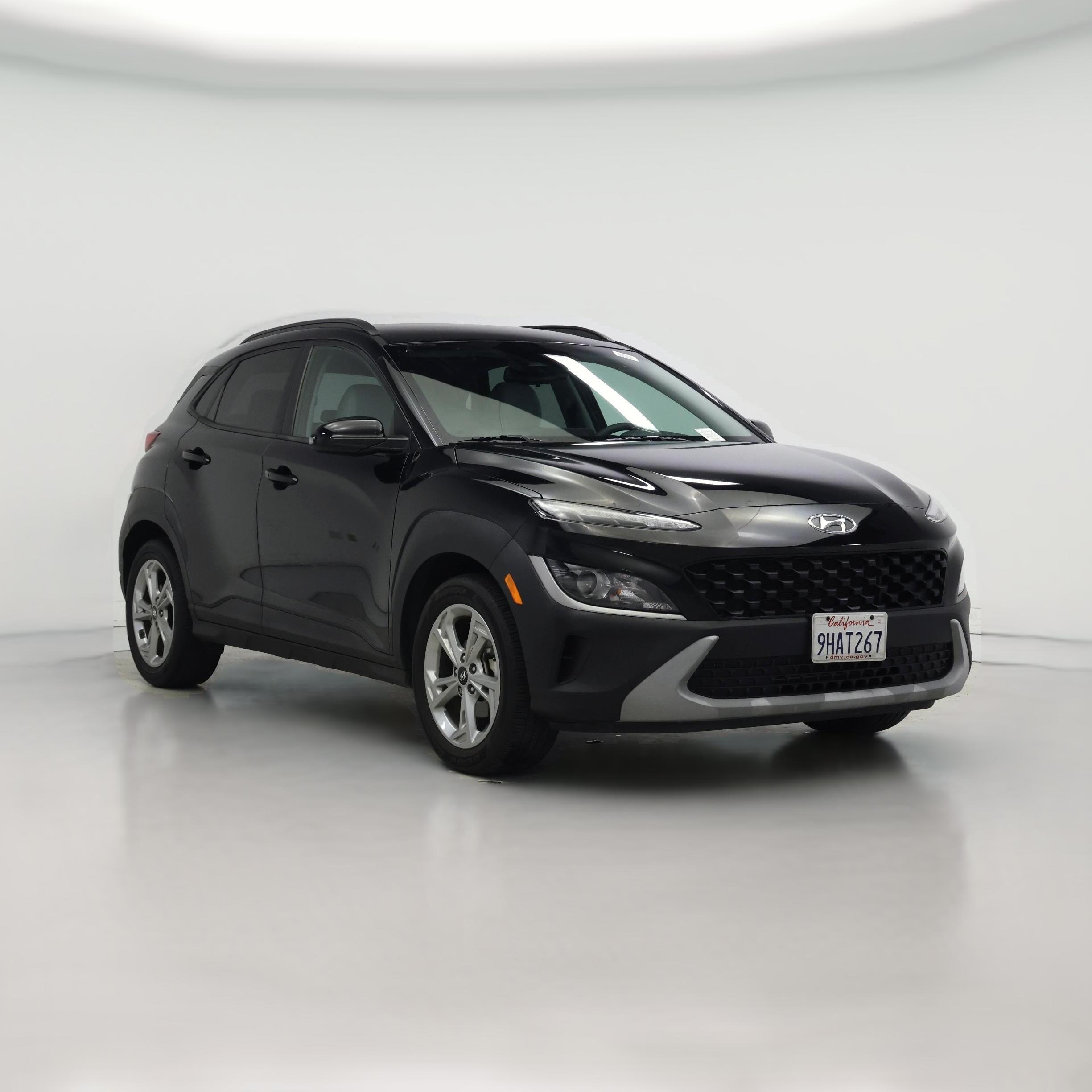 Thumbnail: 2023 Hyundai Kona - 1