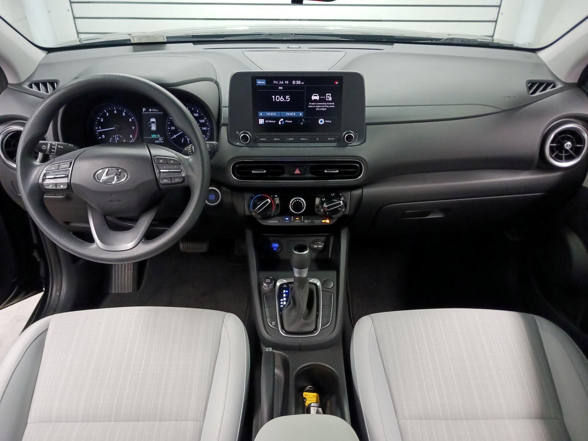 Thumbnail: 2023 Hyundai Kona - 9