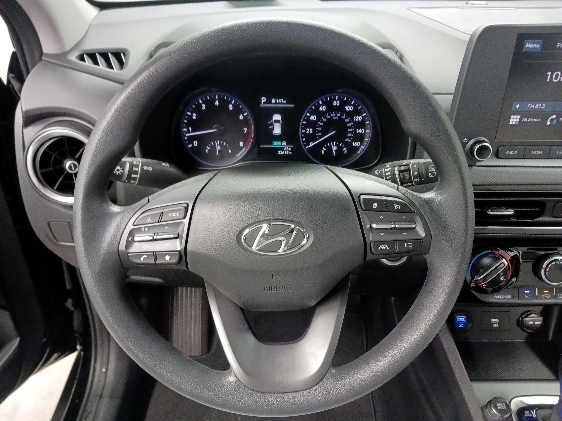 Thumbnail: 2023 Hyundai Kona - 10