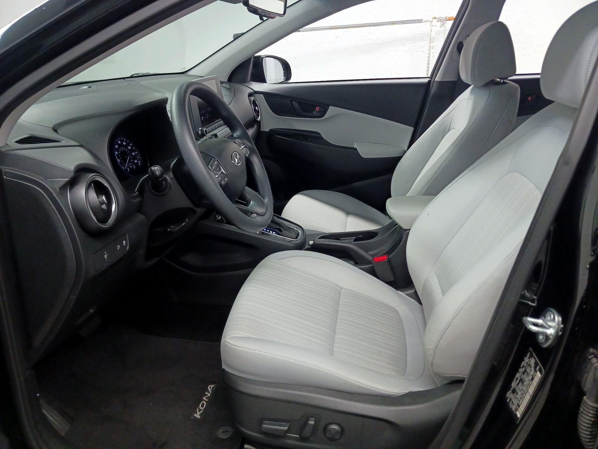 Thumbnail: 2023 Hyundai Kona - 11