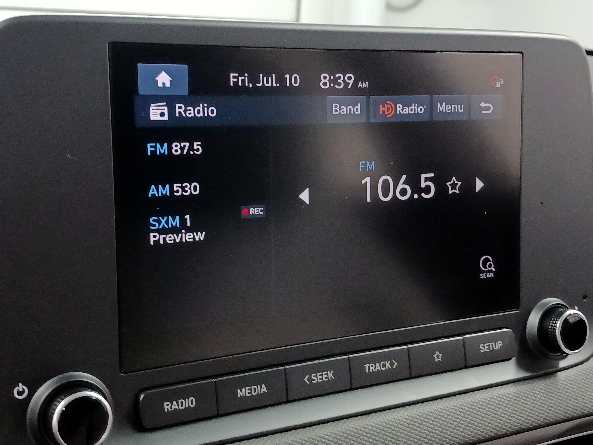 Thumbnail: 2023 Hyundai Kona - 15