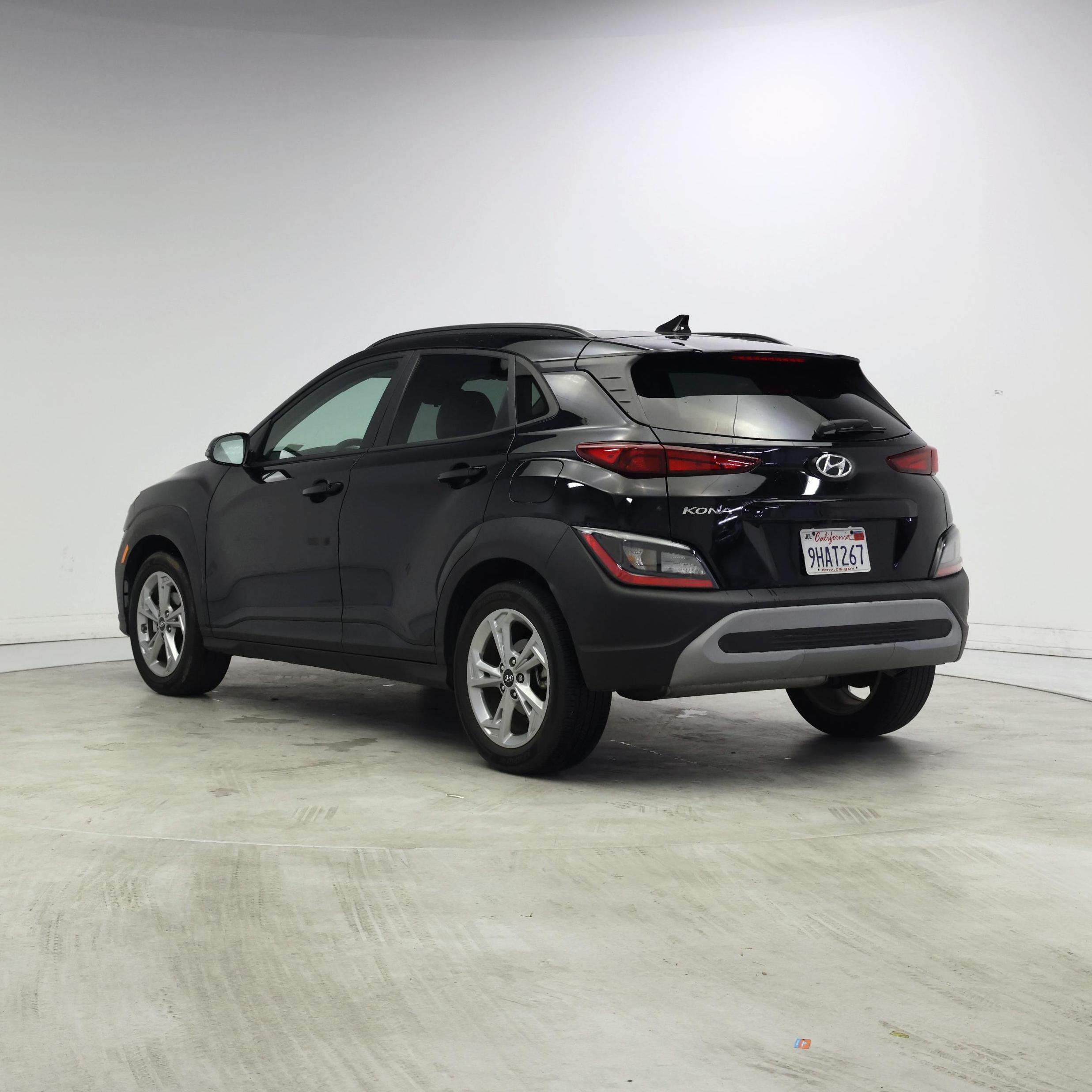 Thumbnail: 2023 Hyundai Kona - 2