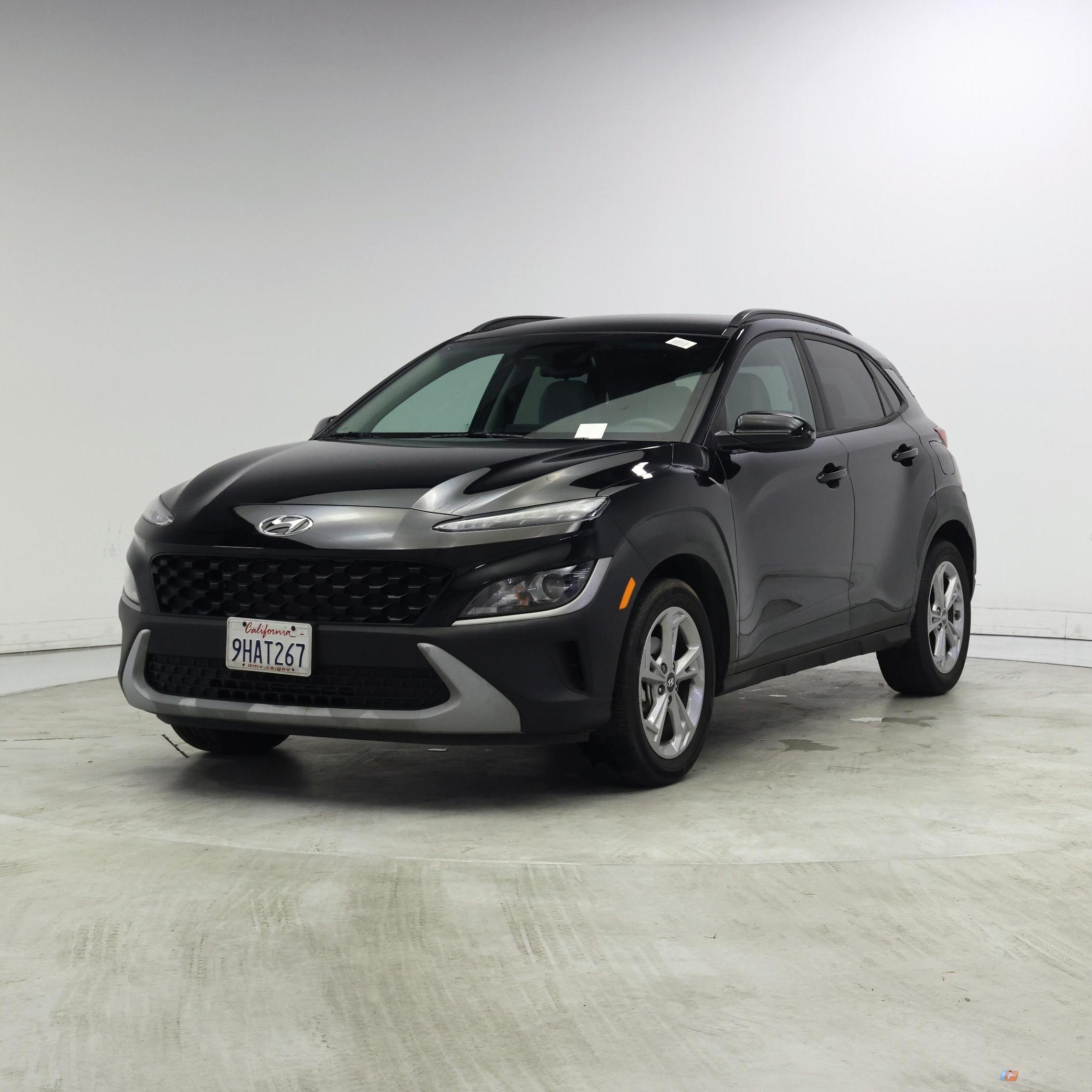 Thumbnail: 2023 Hyundai Kona - 4