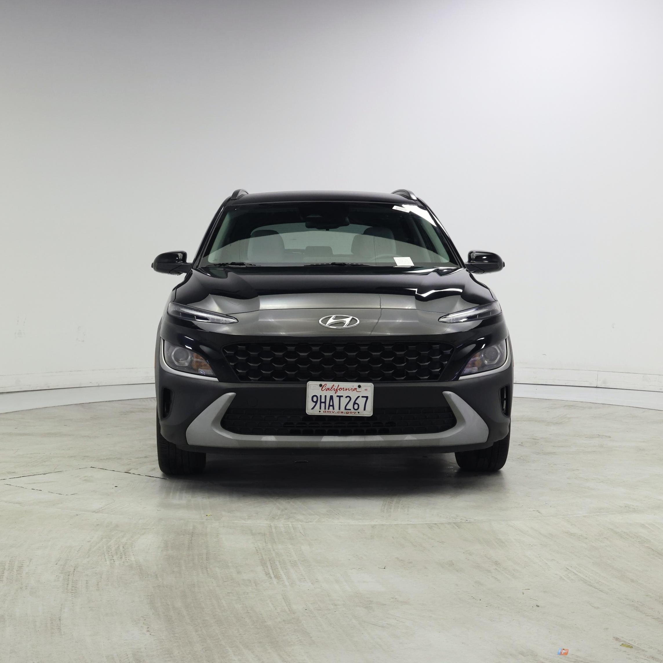 Thumbnail: 2023 Hyundai Kona - 5