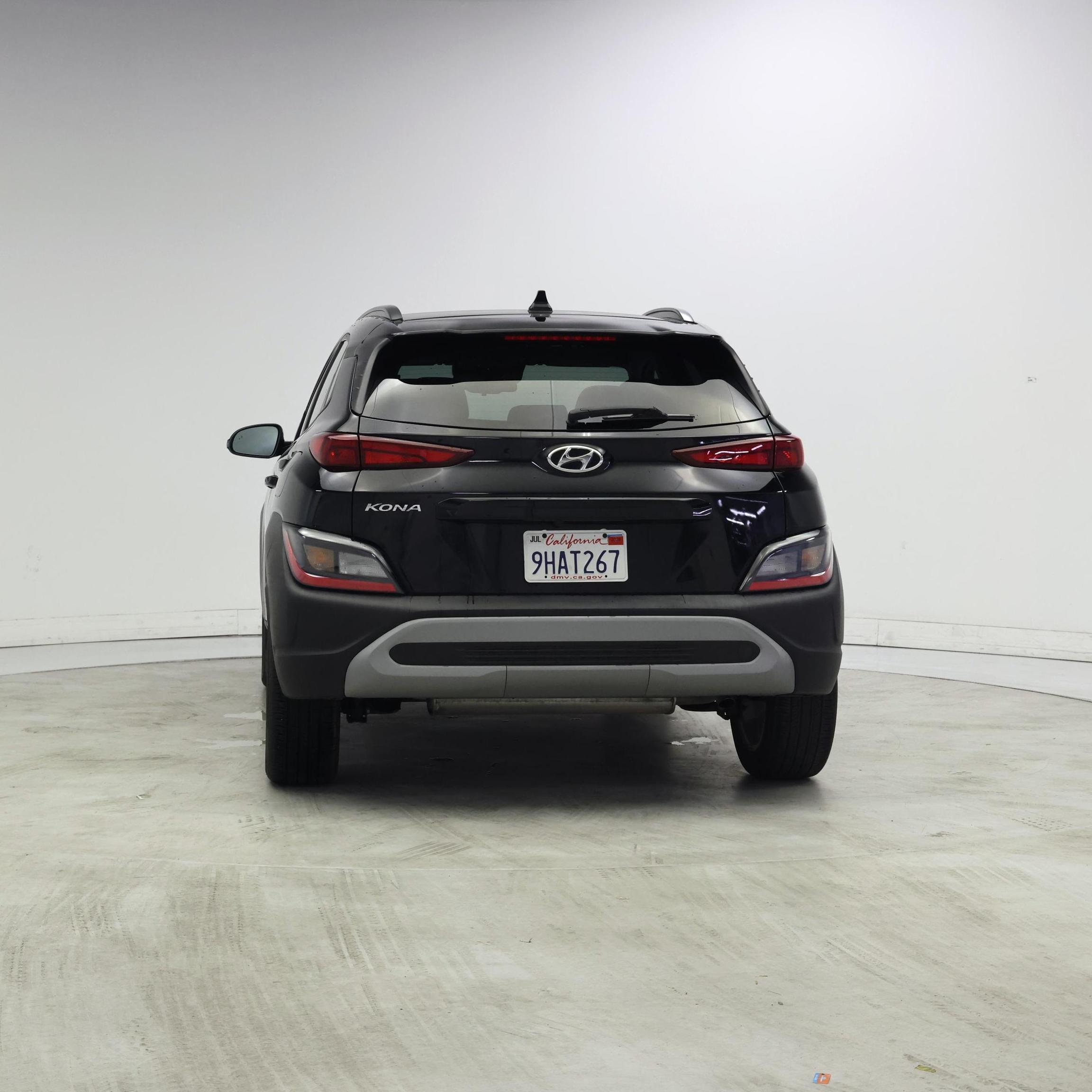 Thumbnail: 2023 Hyundai Kona - 6