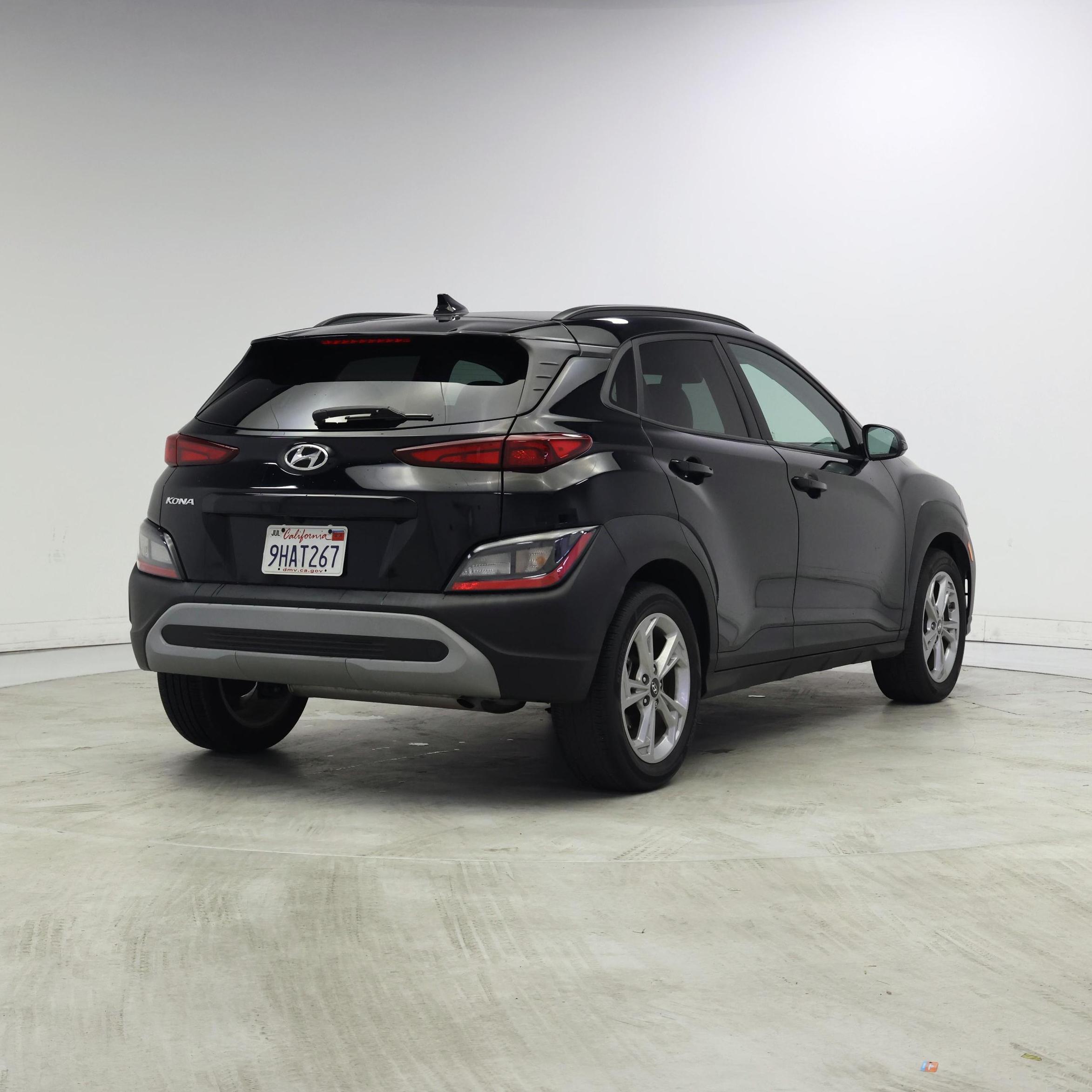 Thumbnail: 2023 Hyundai Kona - 8