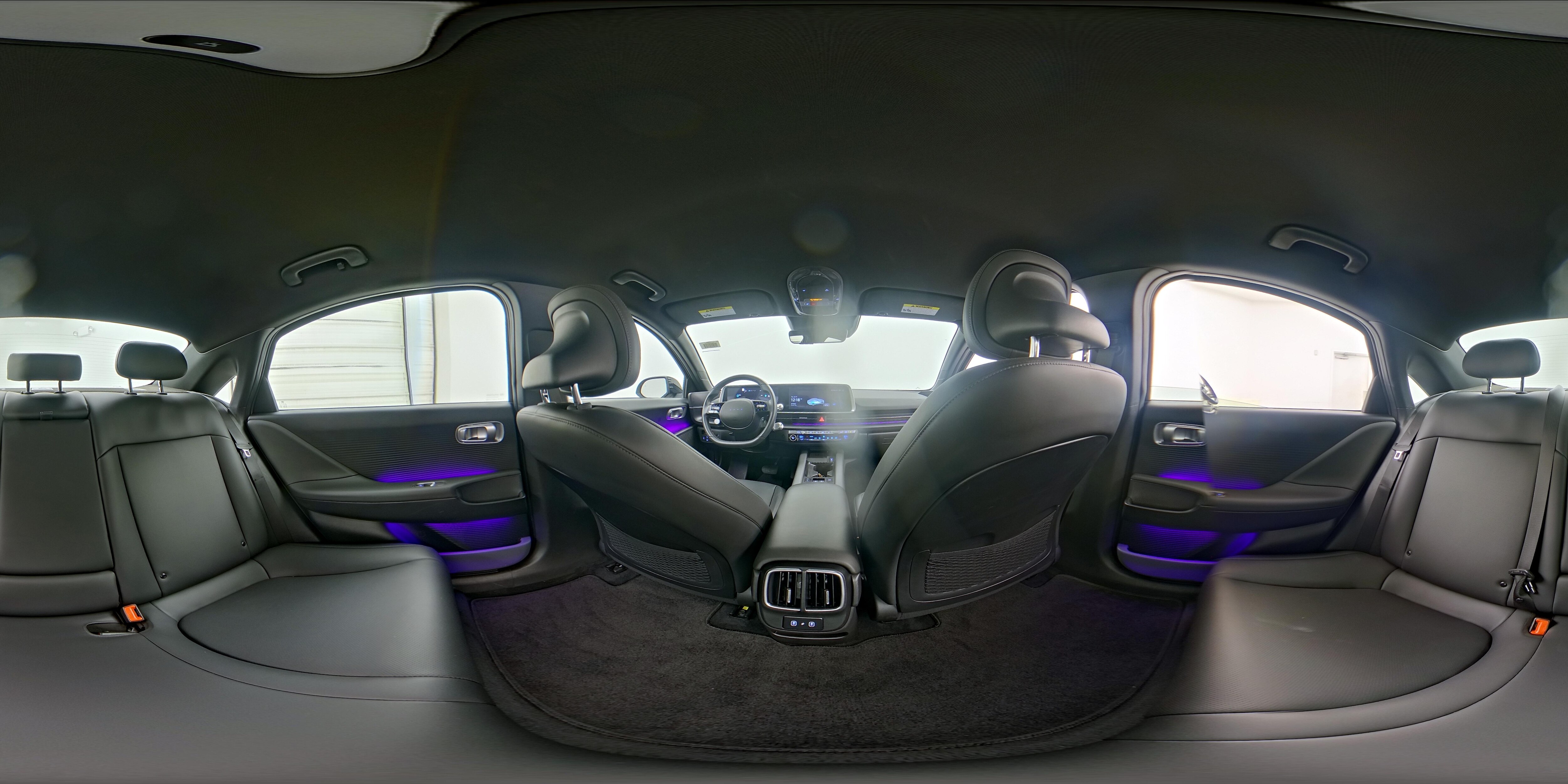 2024 Hyundai IONIQ 6 SEL - Photo 26