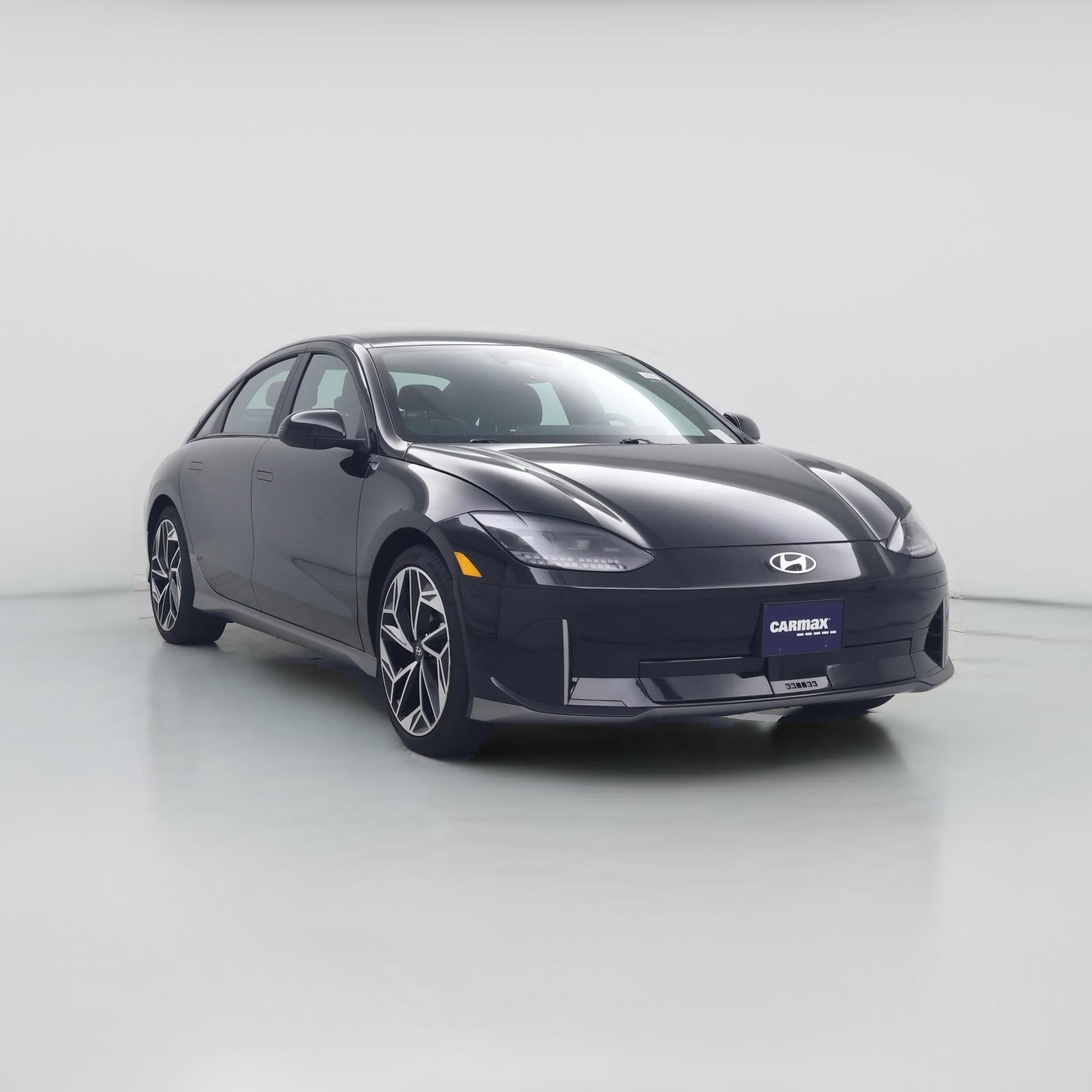 Thumbnail: 2024 Hyundai Ioniq 6 - 1