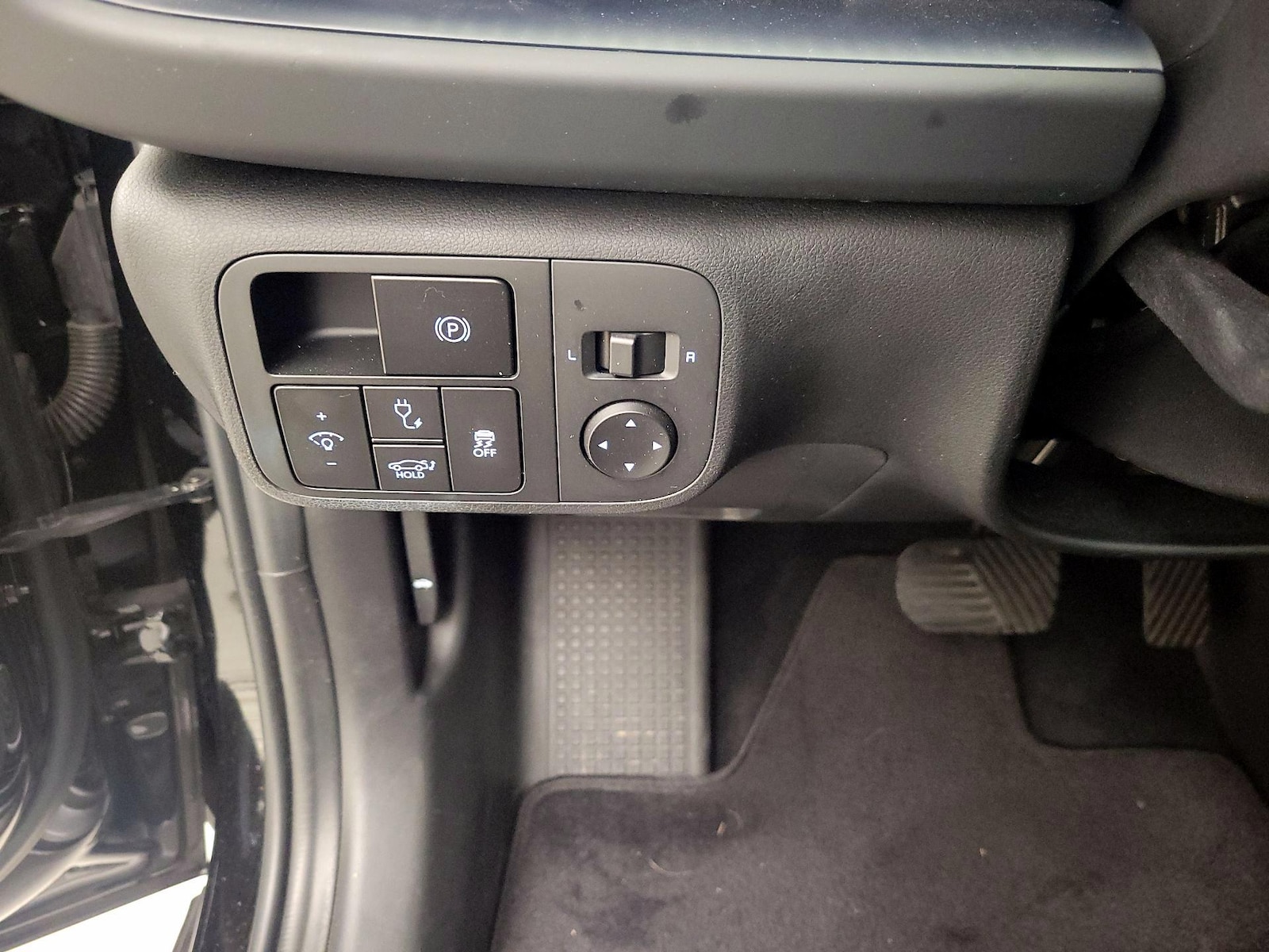 2024 Hyundai IONIQ 6 SEL - Photo 14