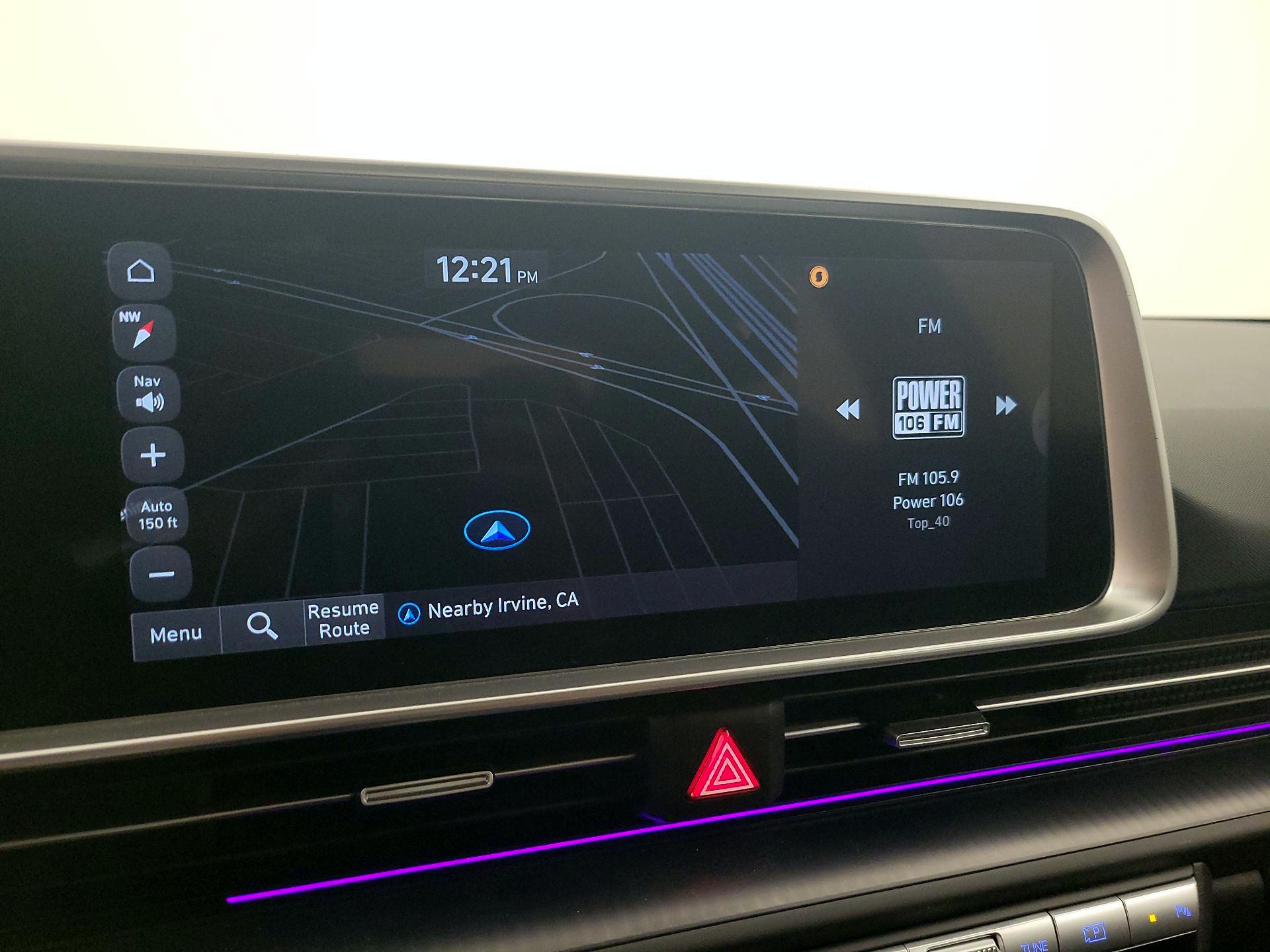 Thumbnail: 2024 Hyundai Ioniq 6 - 14