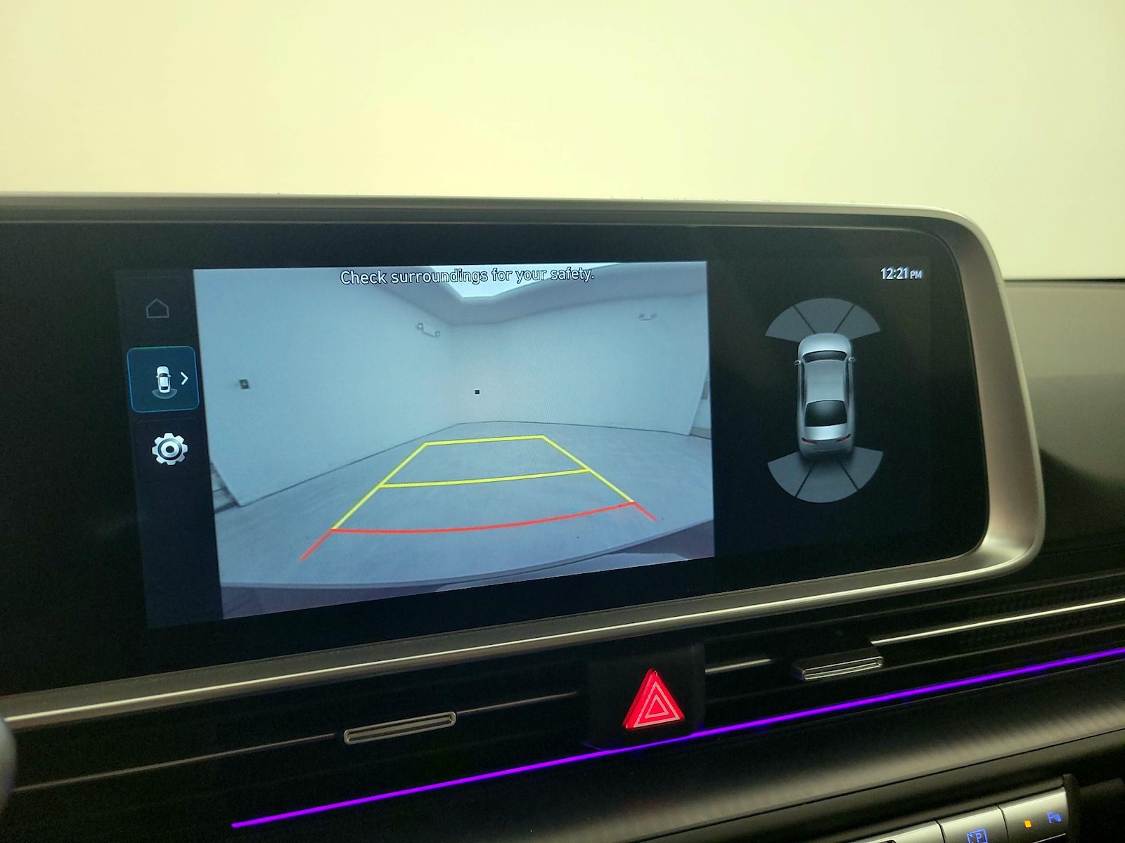 2024 Hyundai IONIQ 6 SEL - Photo 16