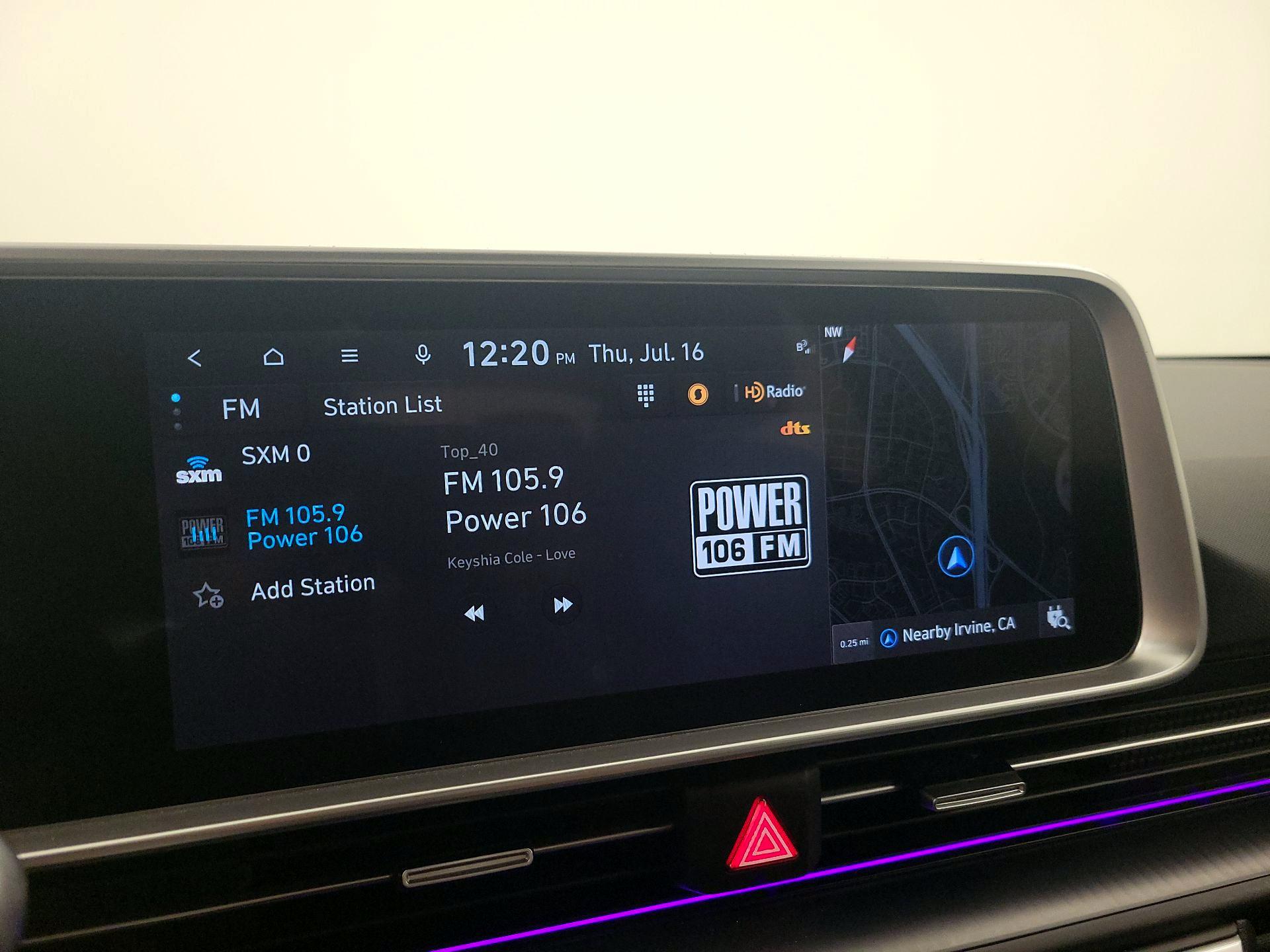 Thumbnail: 2024 Hyundai Ioniq 6 - 16