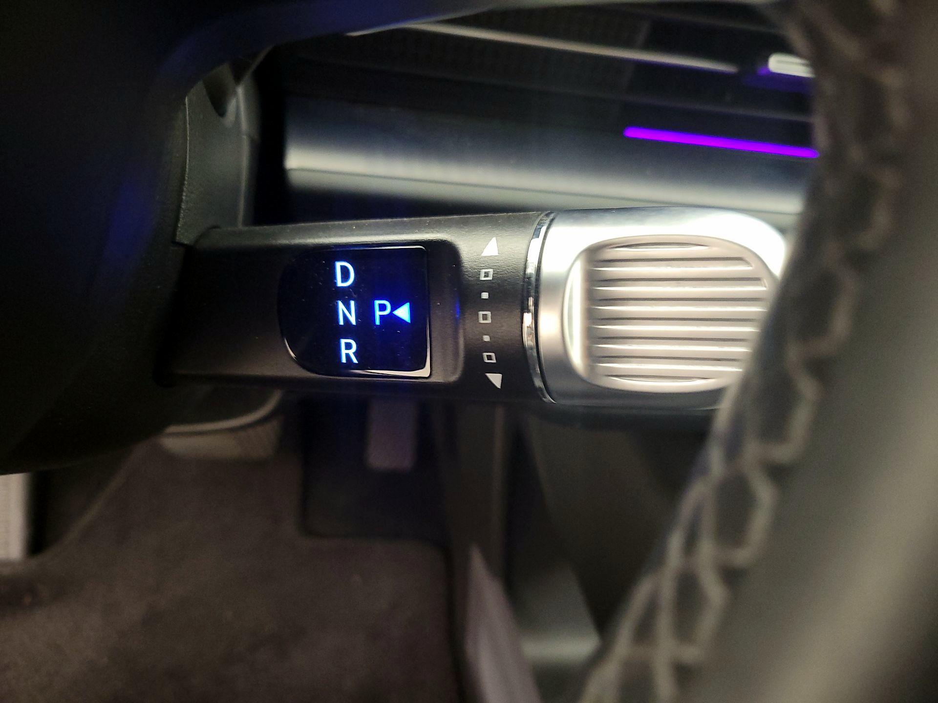 Thumbnail: 2024 Hyundai Ioniq 6 - 18