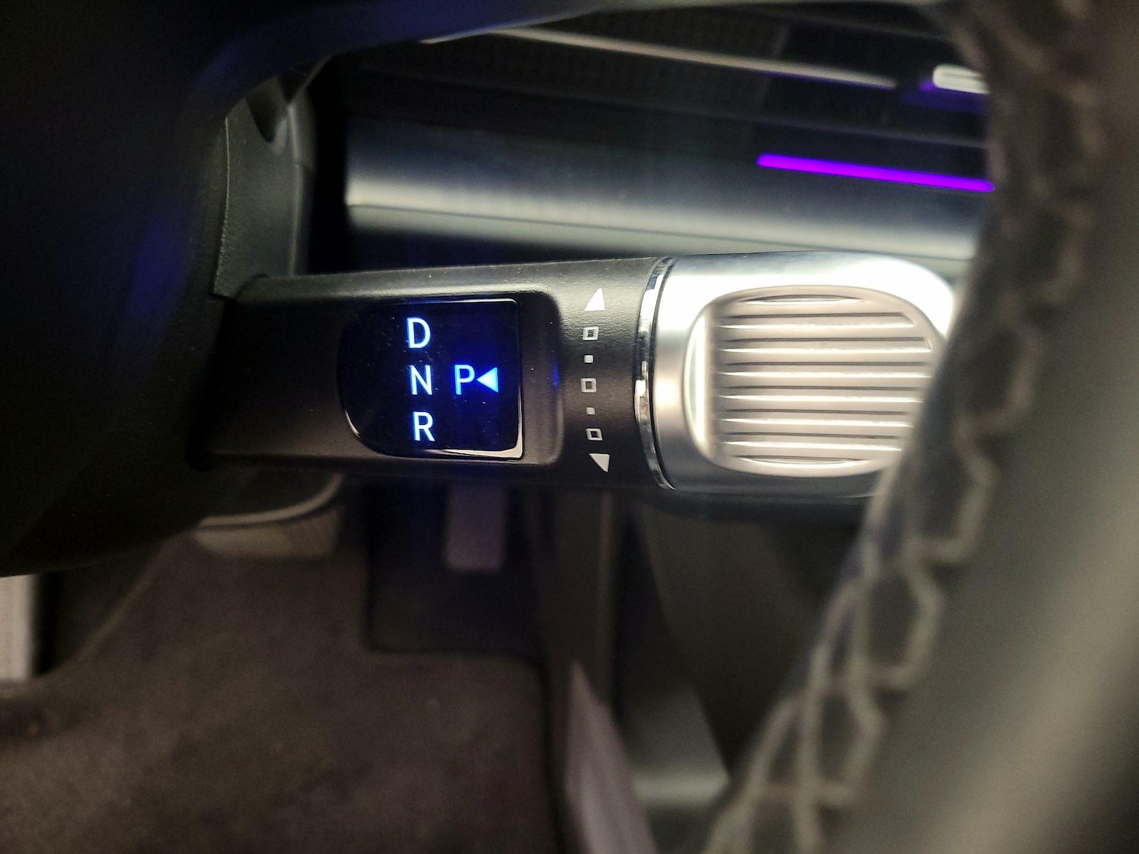 2024 Hyundai IONIQ 6 SEL - Photo 19