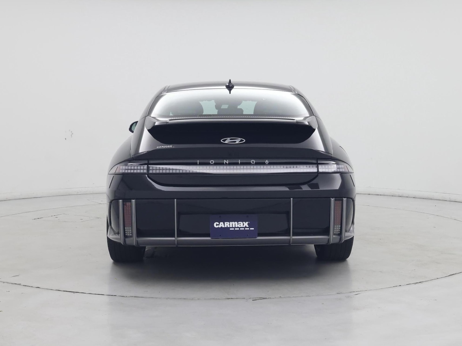 2024 Hyundai IONIQ 6 SEL - Photo 7