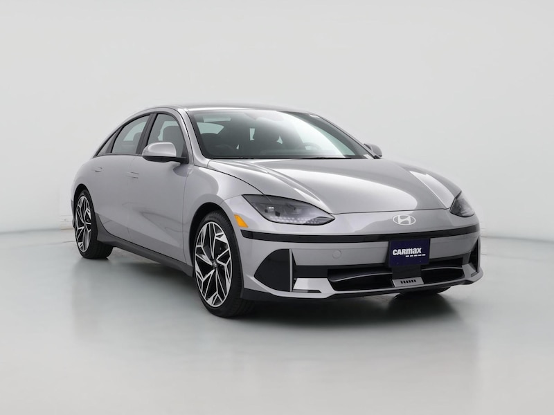 2024 Hyundai Ioniq 6 SEL -
                  Bakersfield, CA