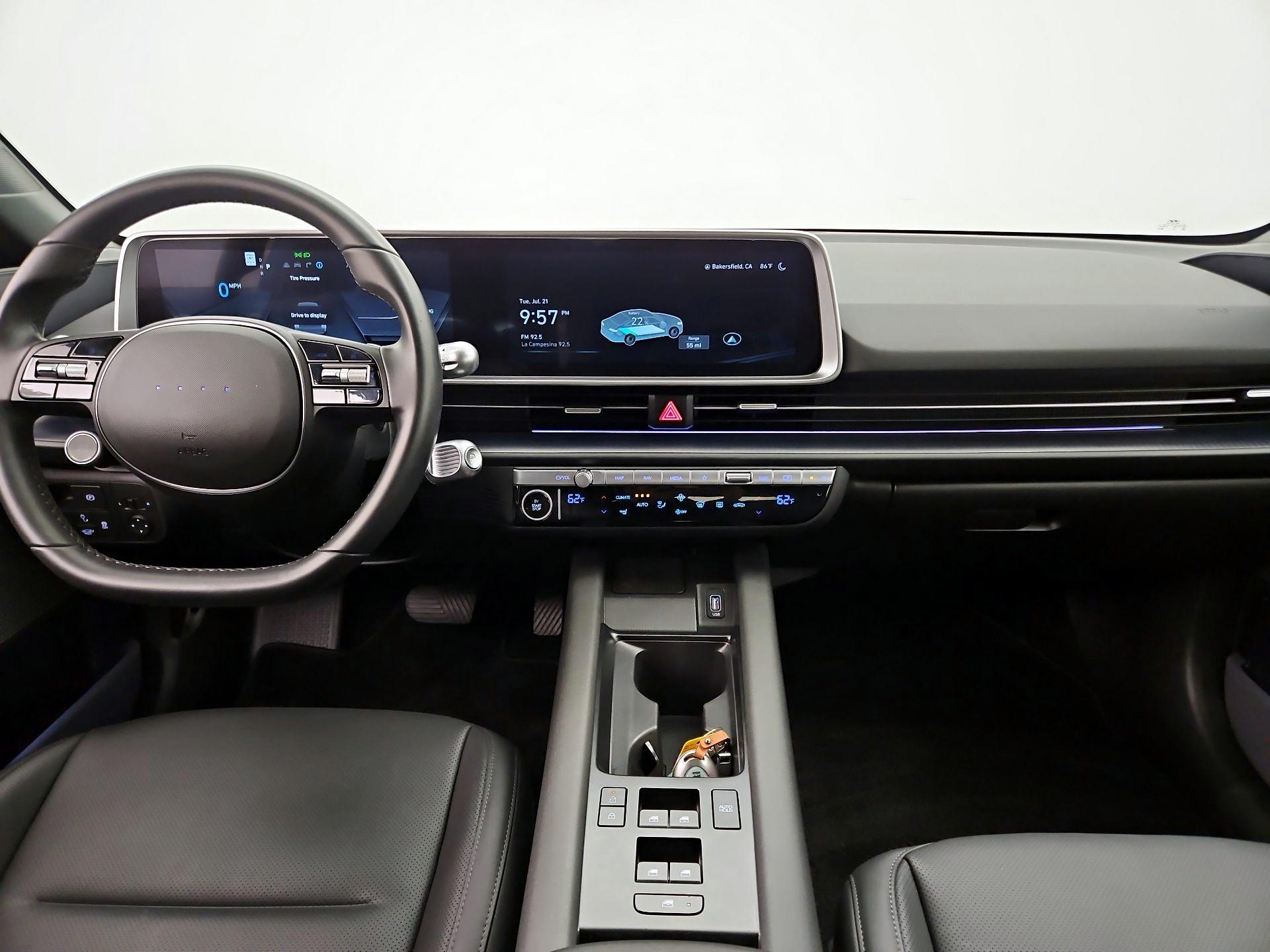 Thumbnail: 2024 Hyundai Ioniq 6 - 9