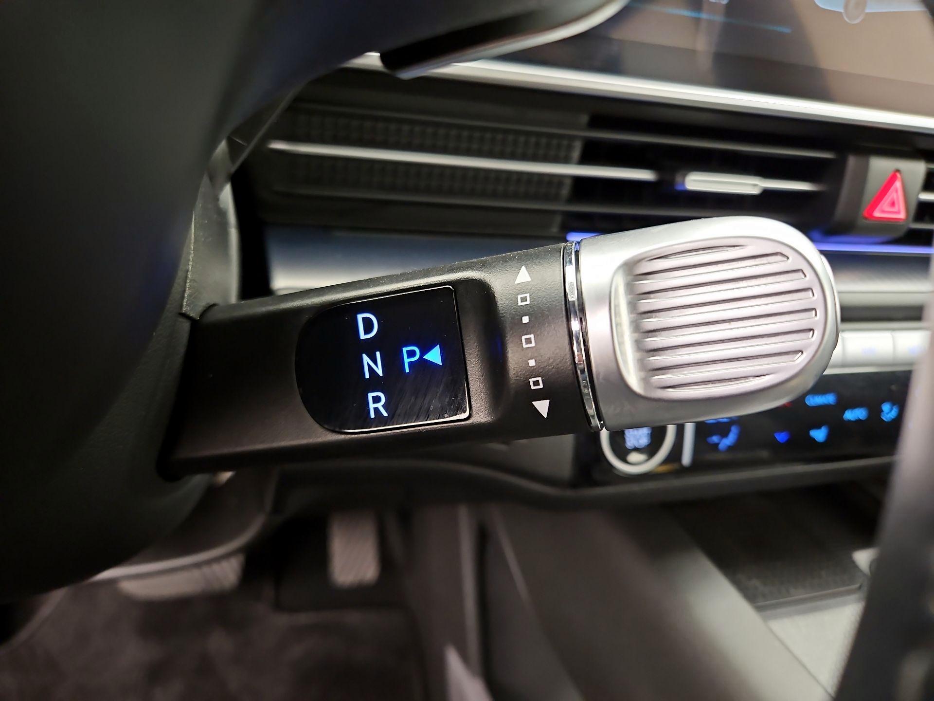 Thumbnail: 2024 Hyundai Ioniq 6 - 15