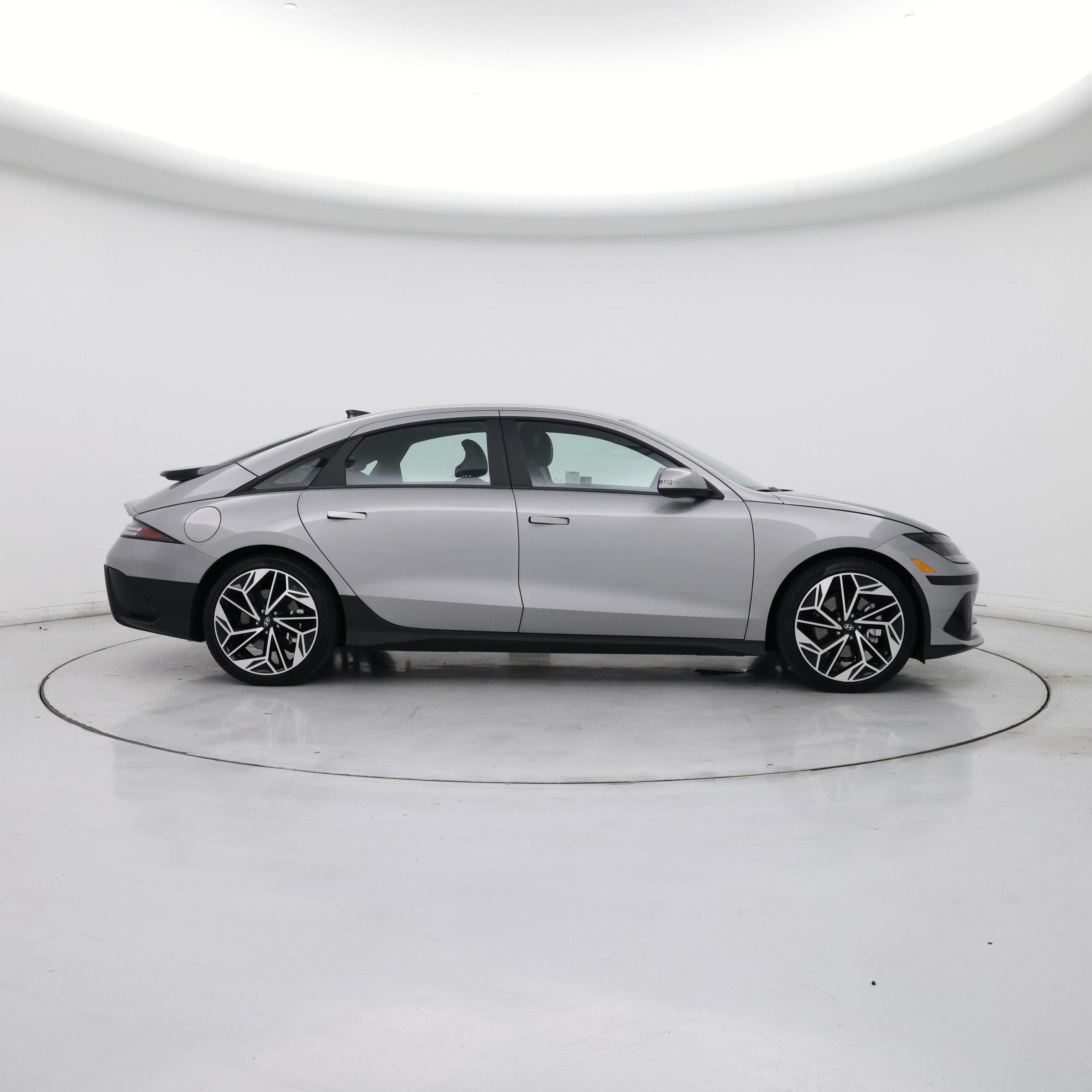 Thumbnail: 2024 Hyundai Ioniq 6 - 7