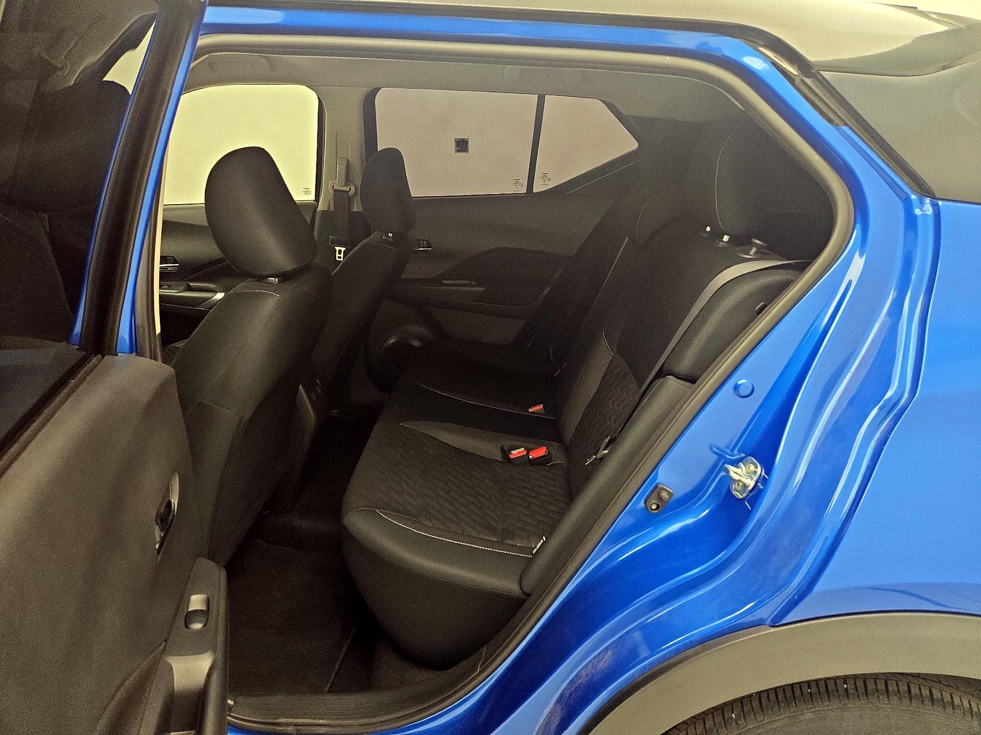Thumbnail: 2024 Nissan Kicks - 17