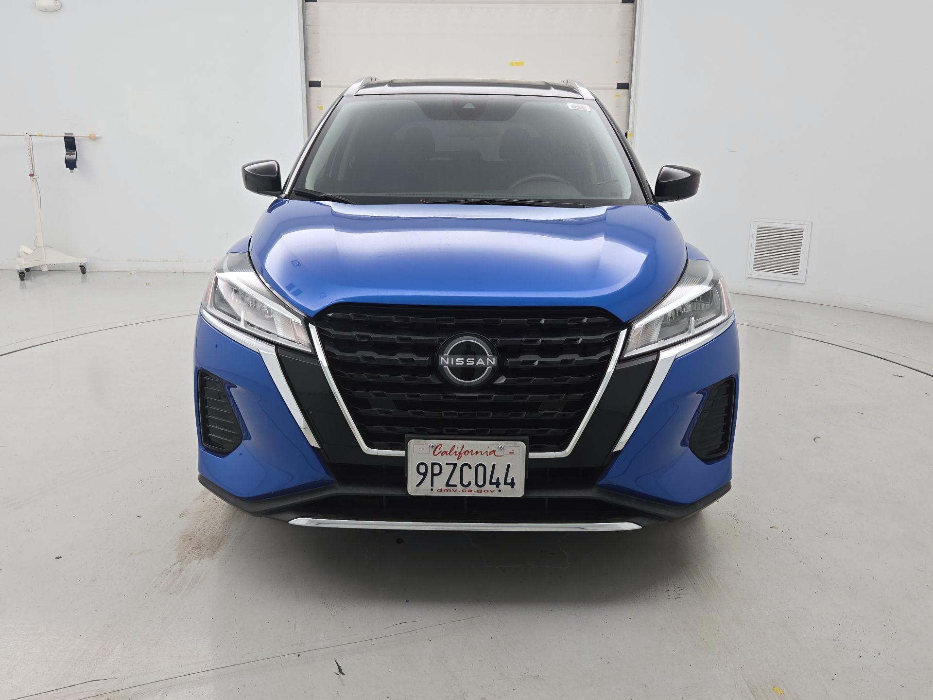 Thumbnail: 2024 Nissan Kicks - 2
