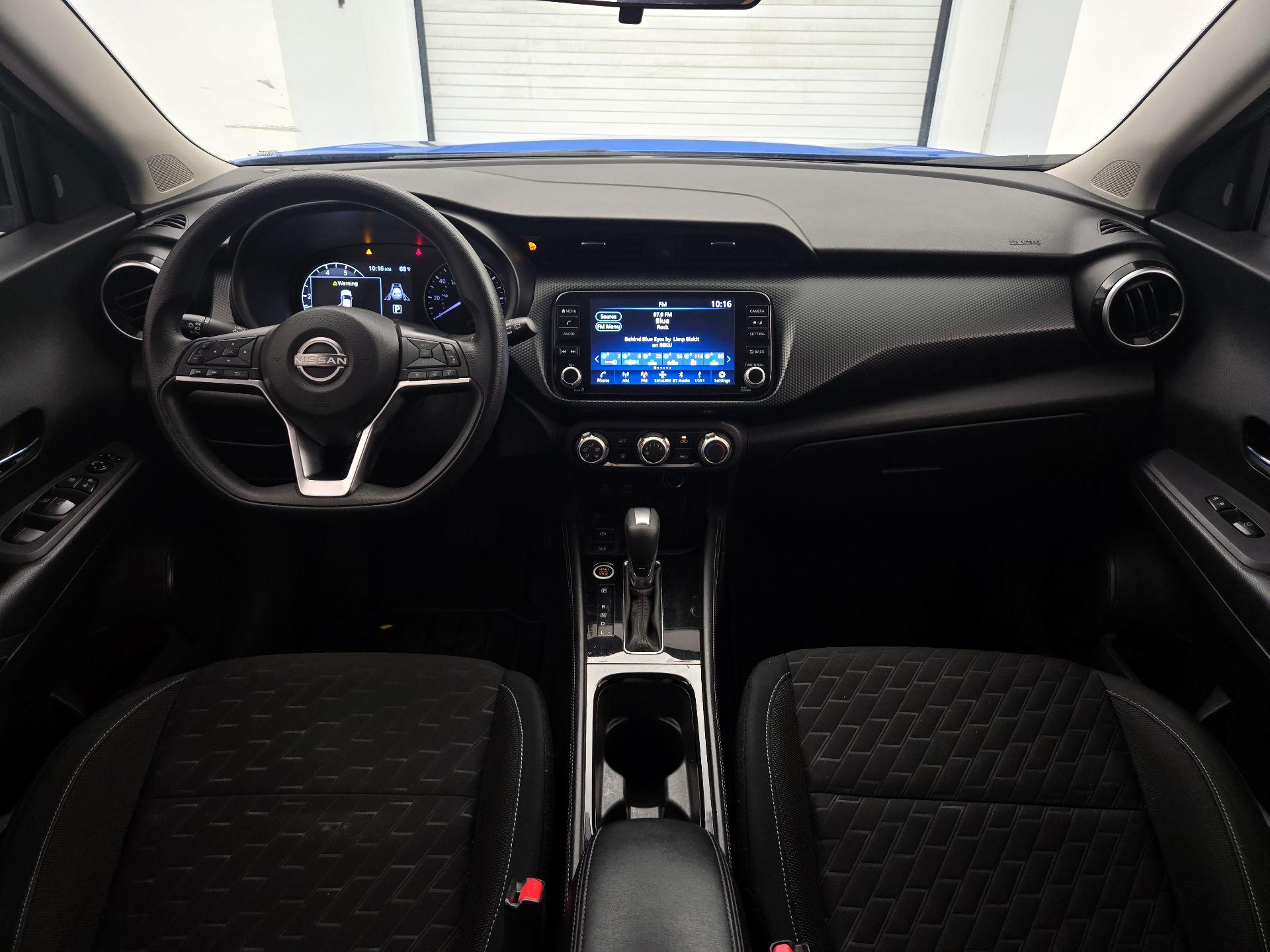 Thumbnail: 2024 Nissan Kicks - 8