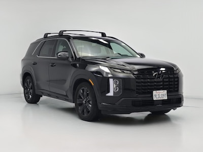 2024 Hyundai Palisade XRT