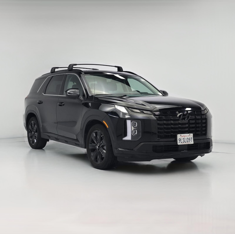 2024 Hyundai Palisade XRT
