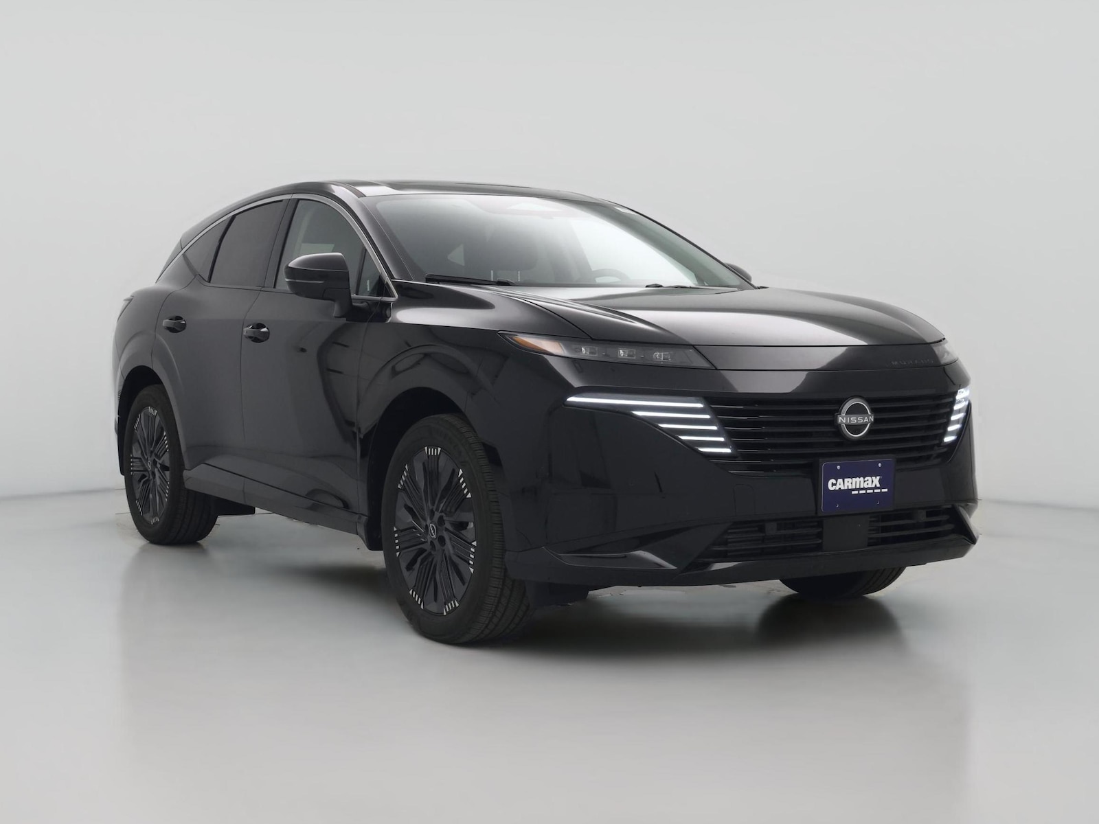 2026 Nissan Murano