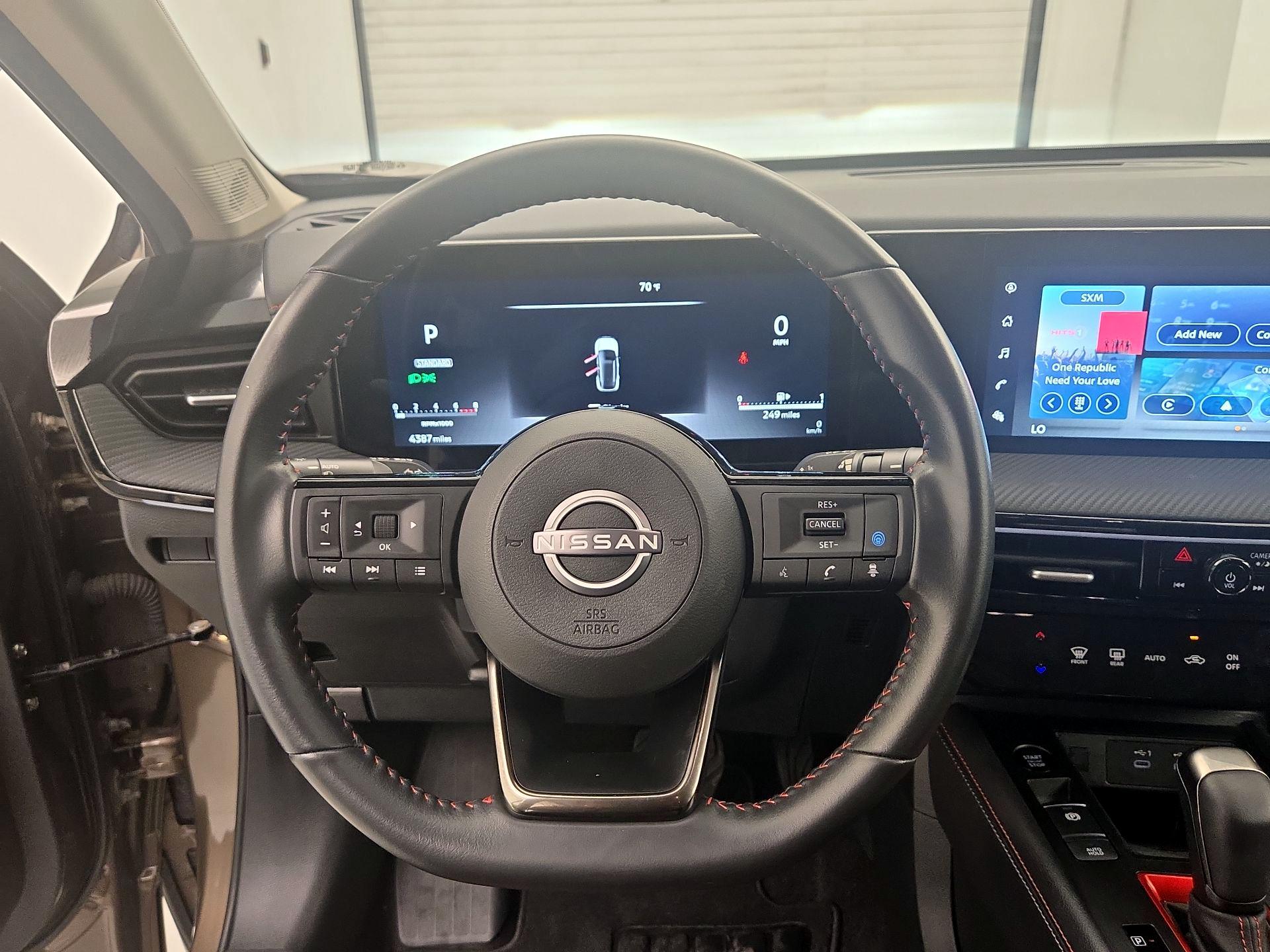 Thumbnail: 2025 Nissan Kicks - 10