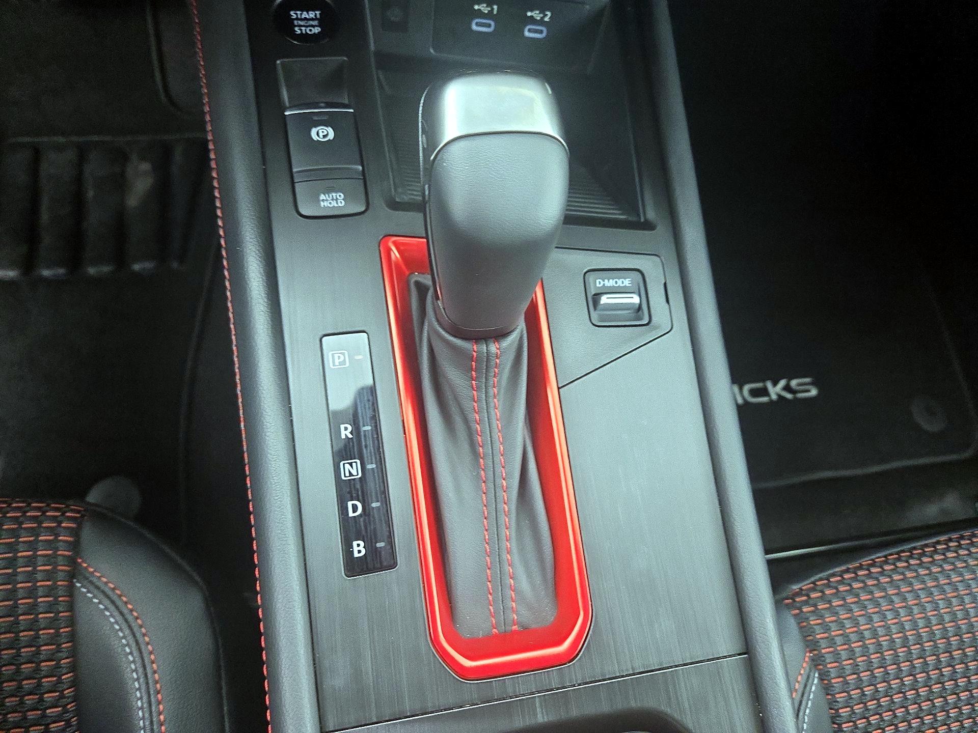 Thumbnail: 2025 Nissan Kicks - 17