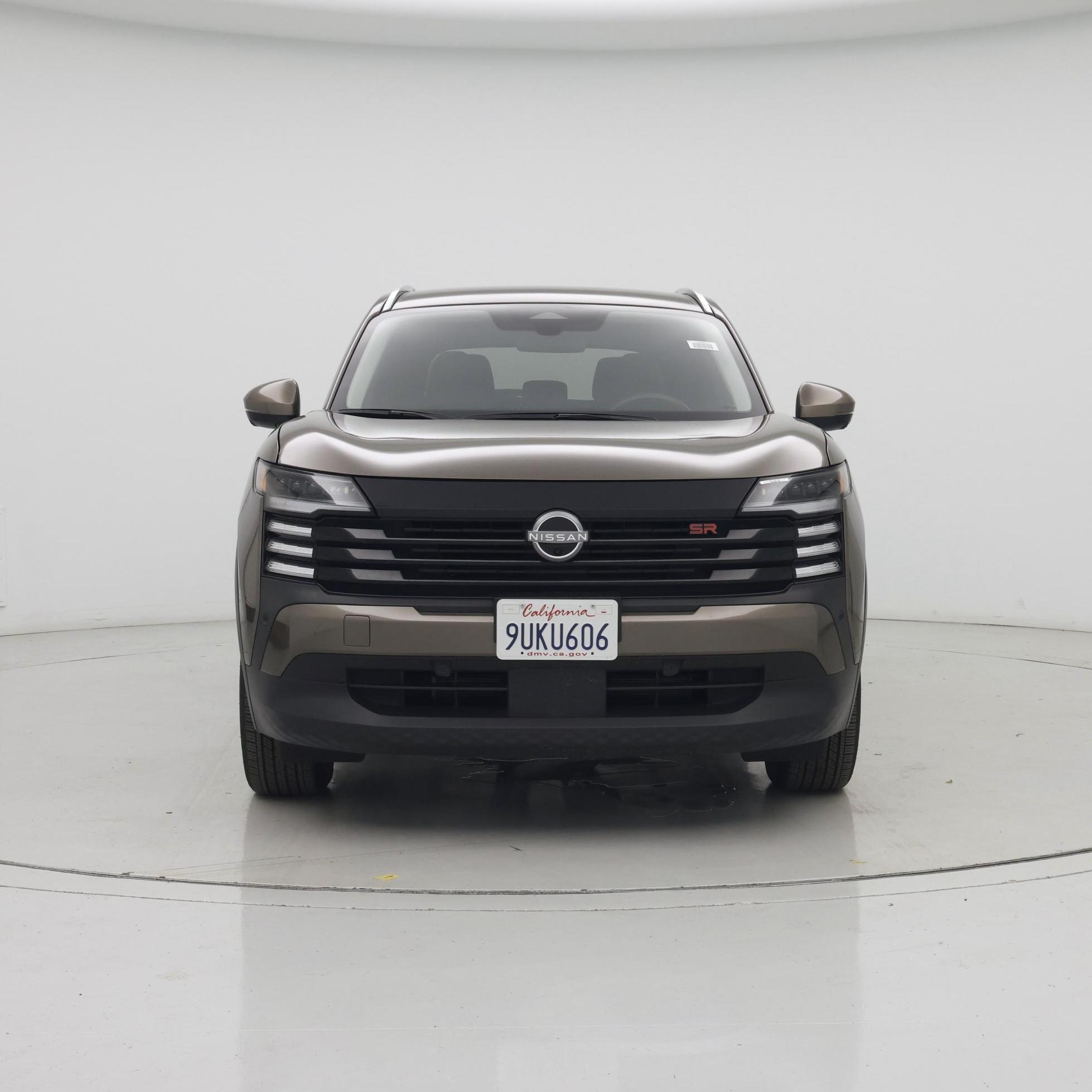 Thumbnail: 2025 Nissan Kicks - 5