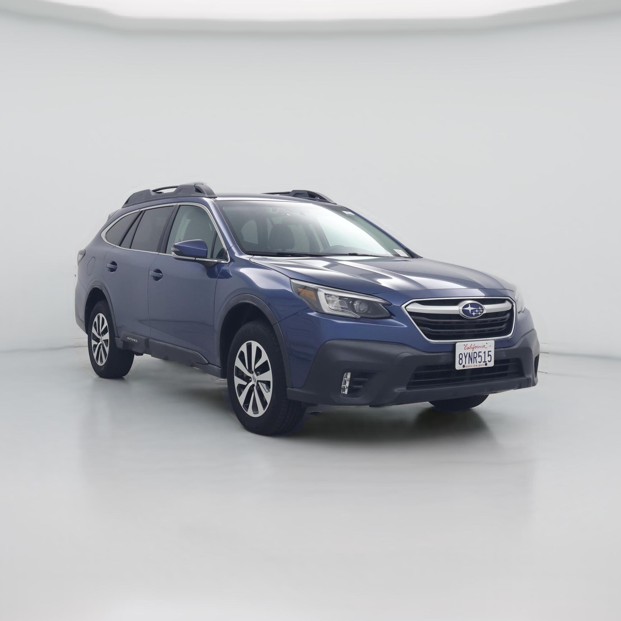 Thumbnail: 2022 Subaru Outback - 1