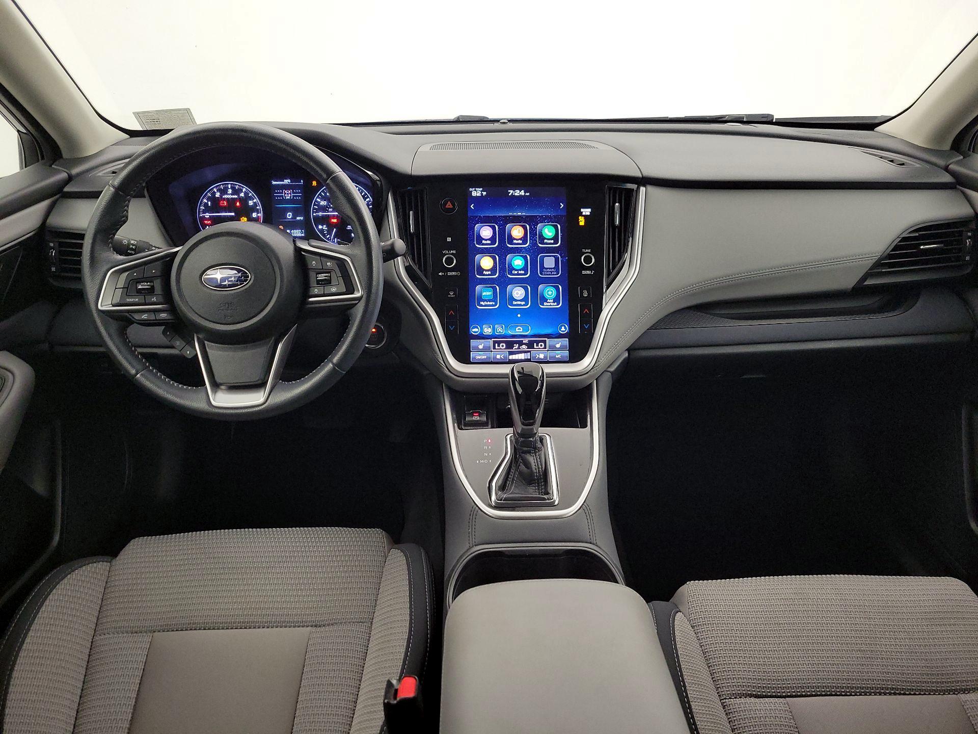 Thumbnail: 2022 Subaru Outback - 9