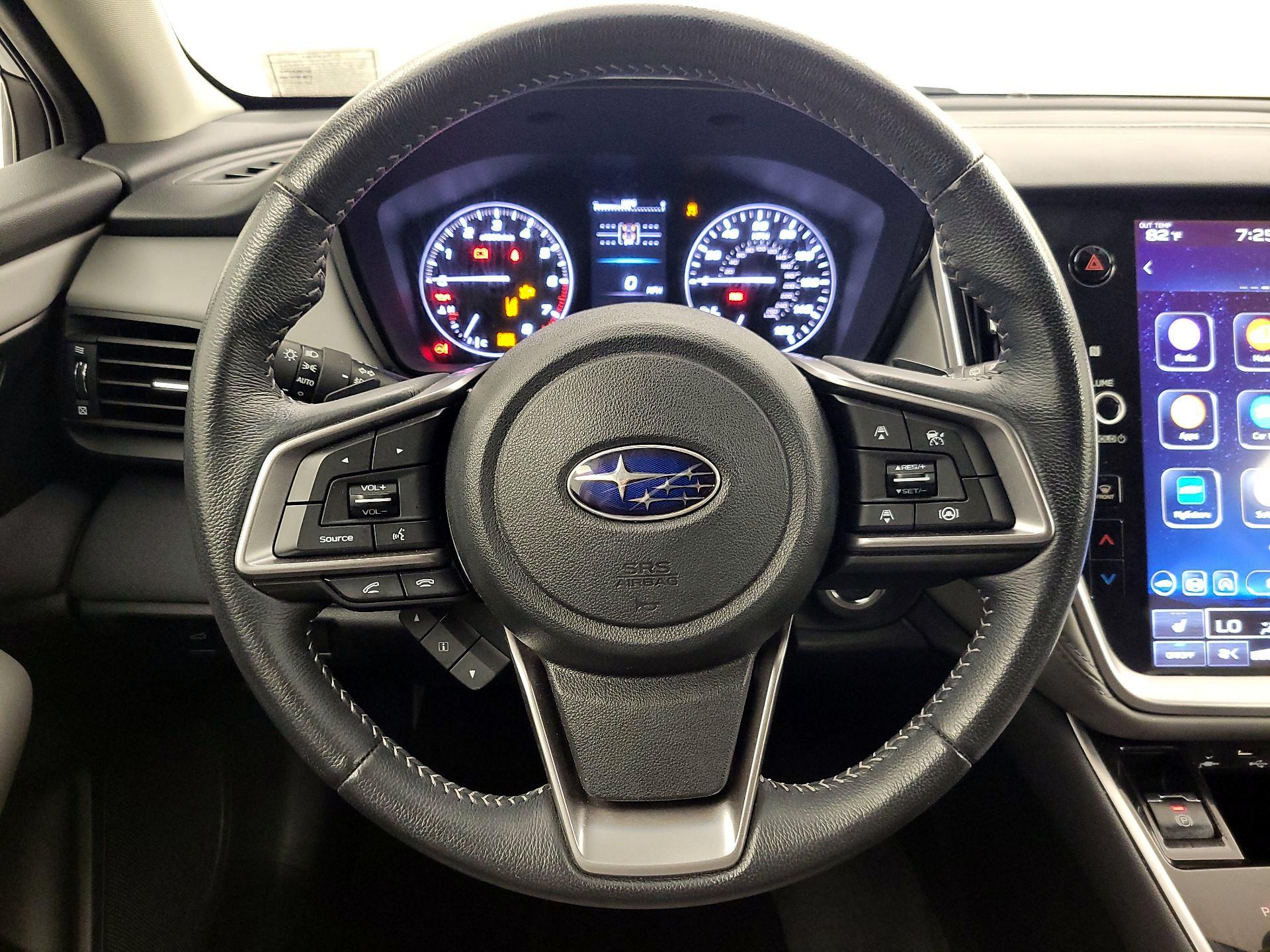 Thumbnail: 2022 Subaru Outback - 10