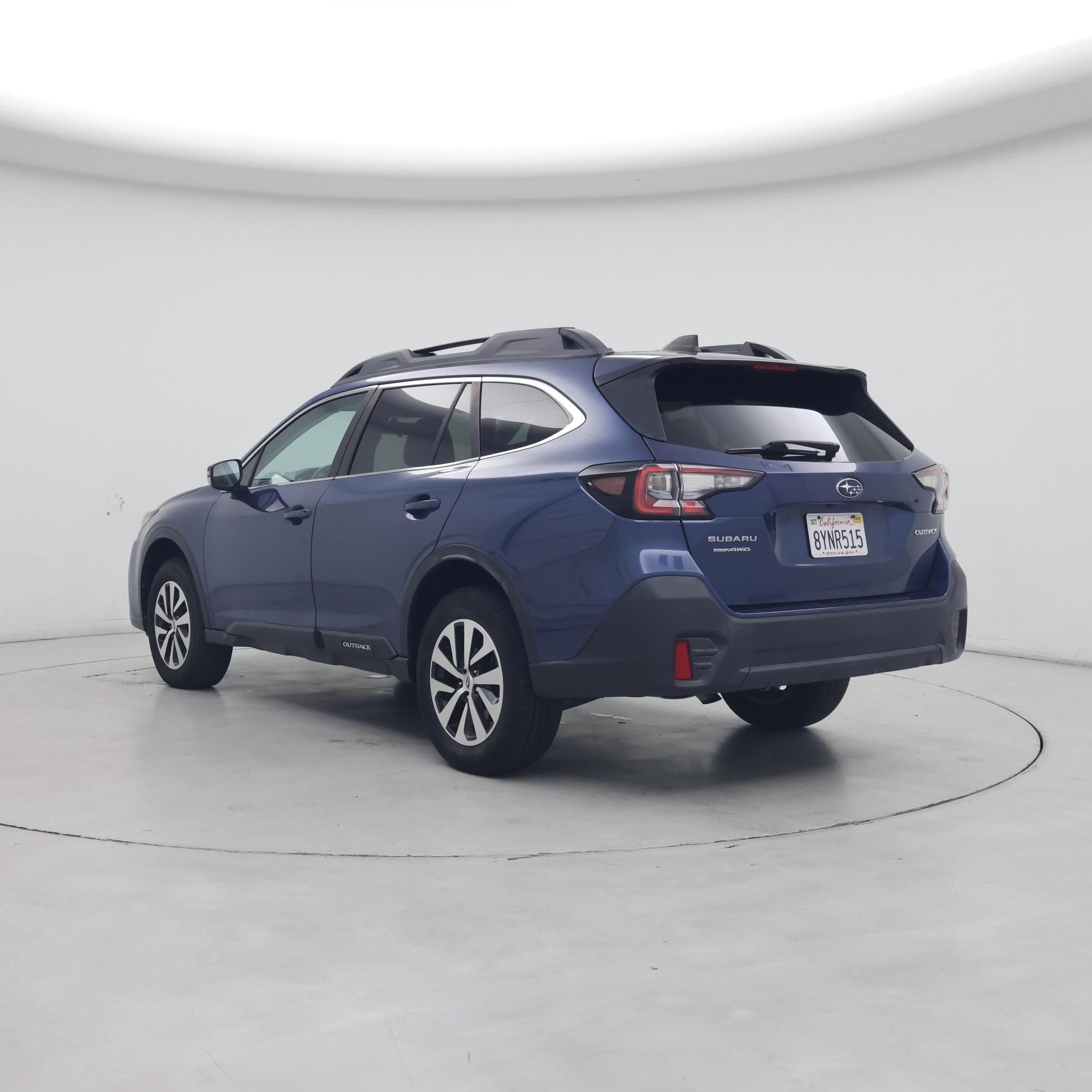 Thumbnail: 2022 Subaru Outback - 2