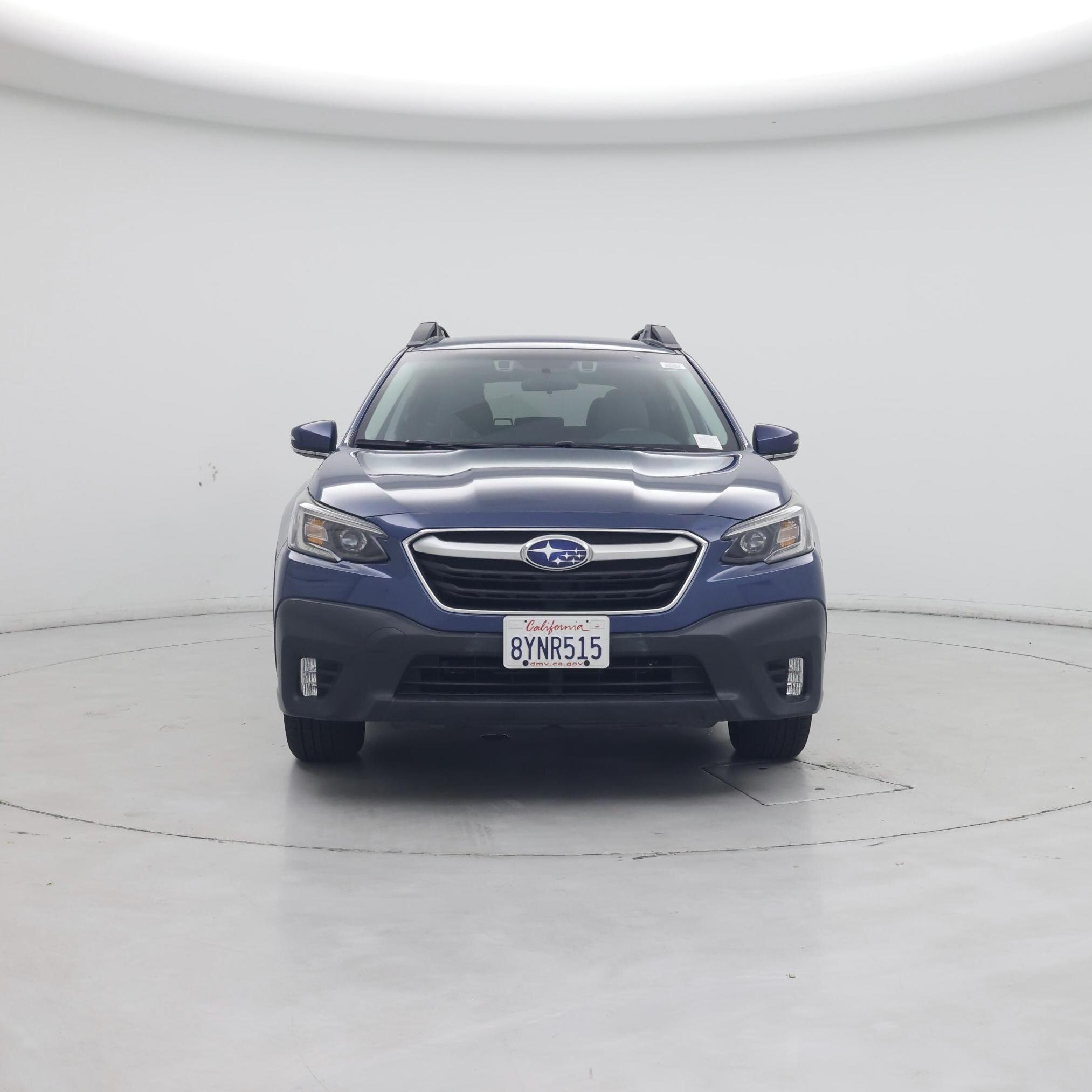 Thumbnail: 2022 Subaru Outback - 5