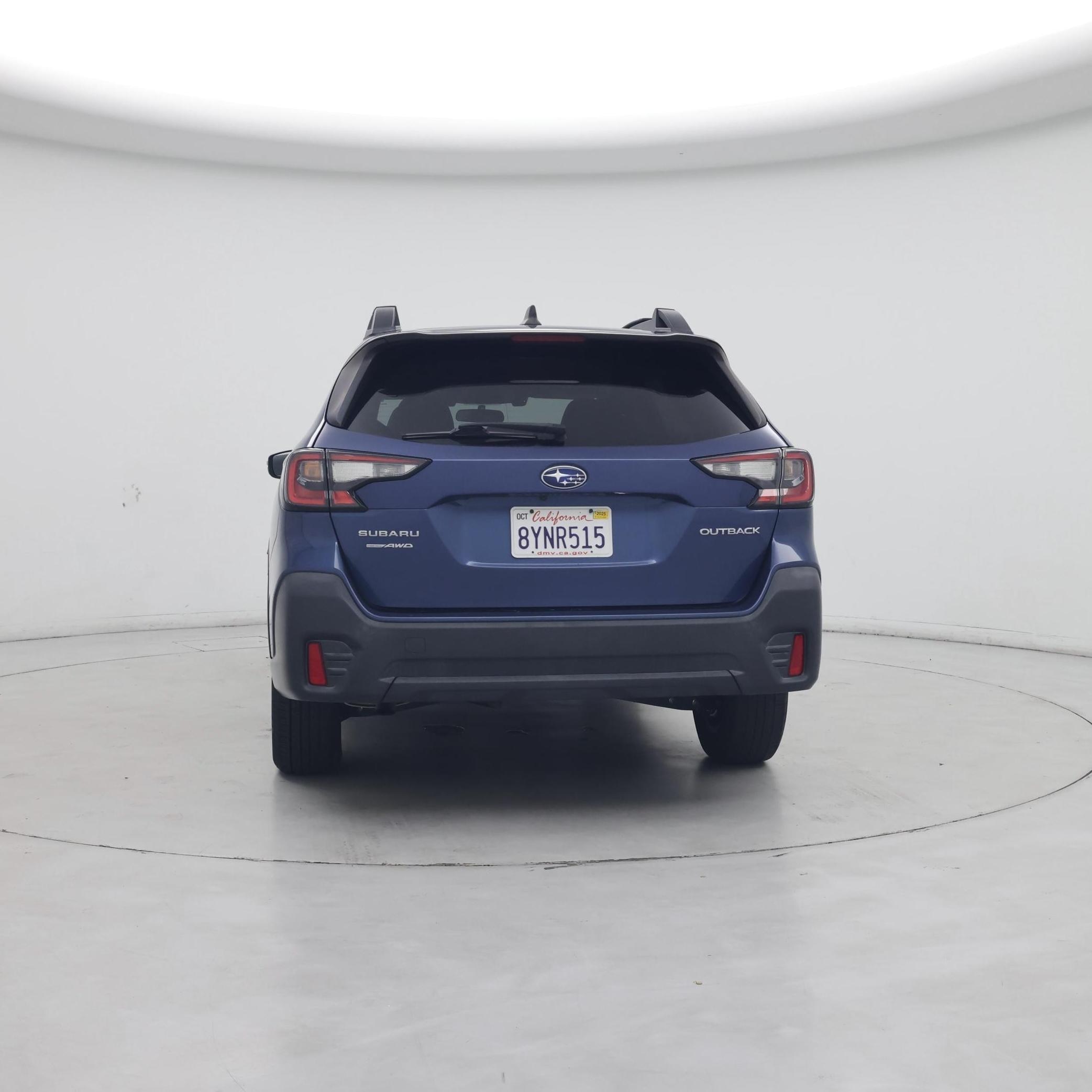 Thumbnail: 2022 Subaru Outback - 6